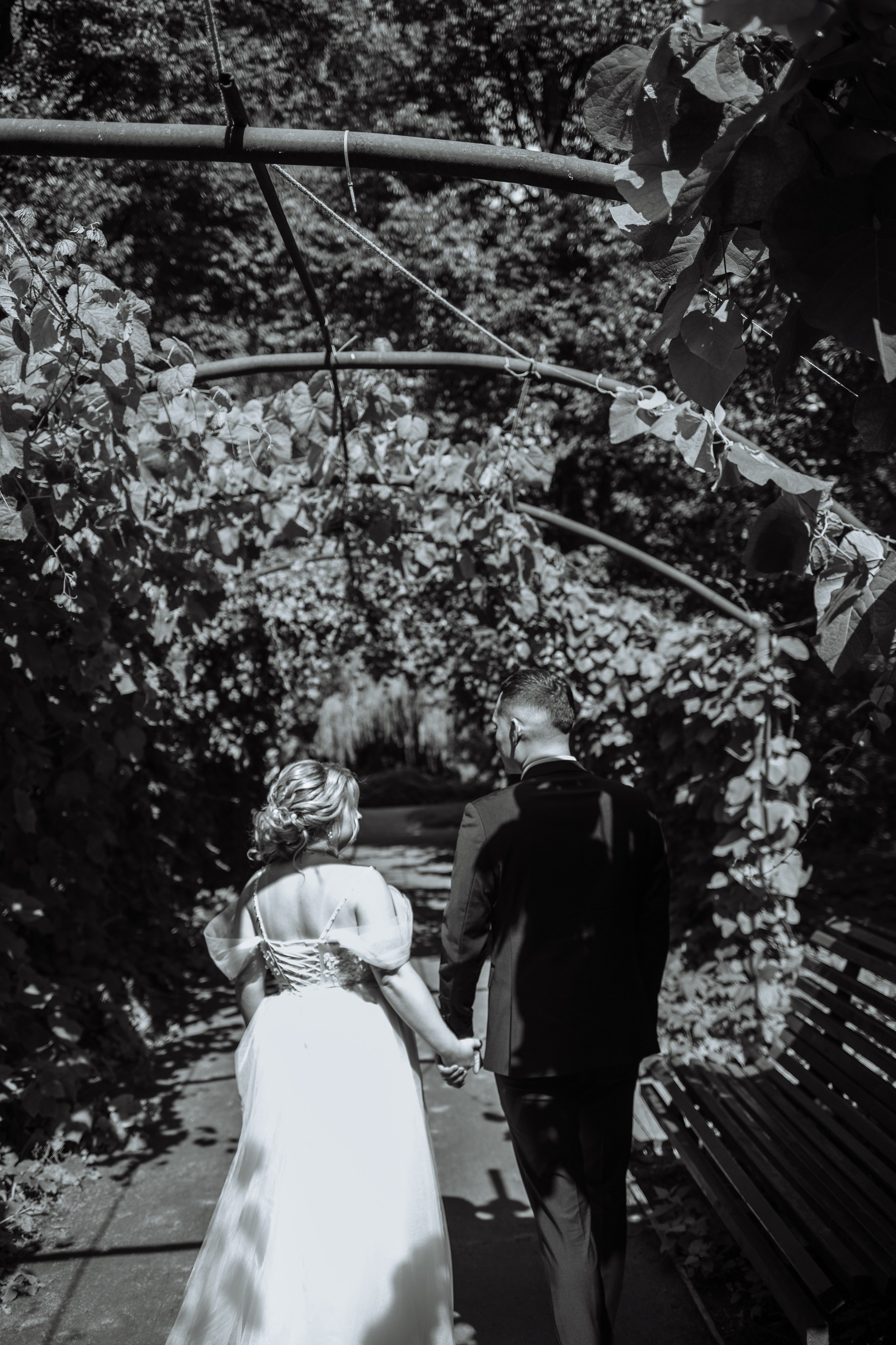 Сергей и Диана. Семейный фотограф Николаева Ольга