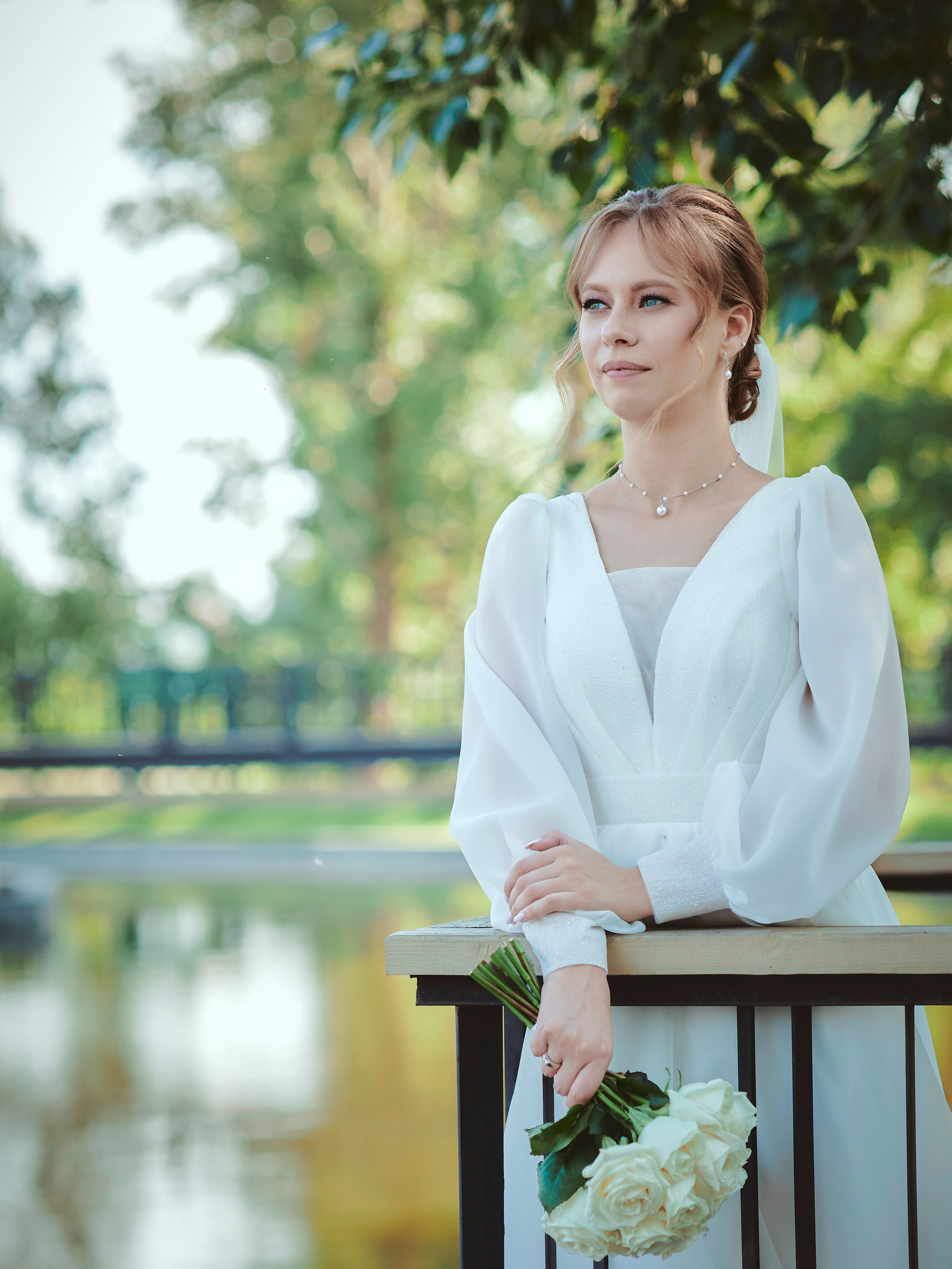 Сергей и Юлия. Фотограф Иван Кузьмин на любое Ваше мероприятие