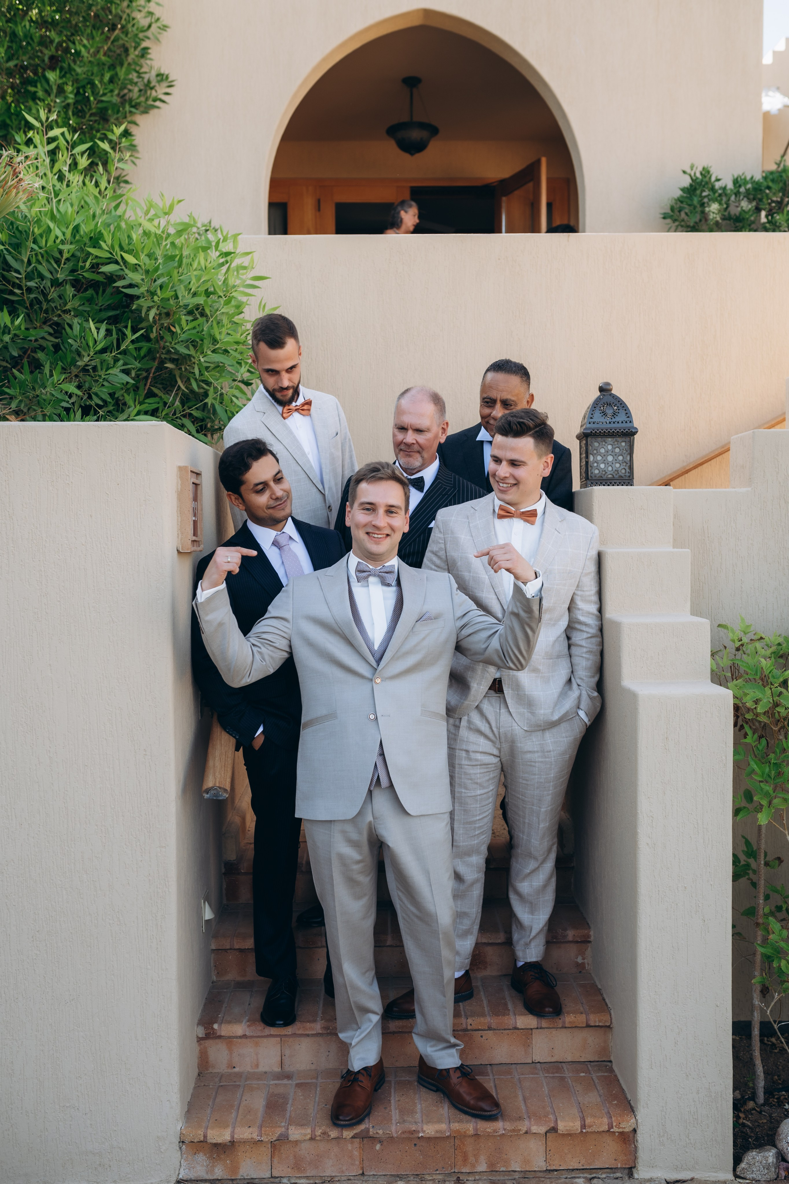 WeddingFourSeasonsSharmElSheikh. Wedding and family photographer in Egypt Natalia Matlina