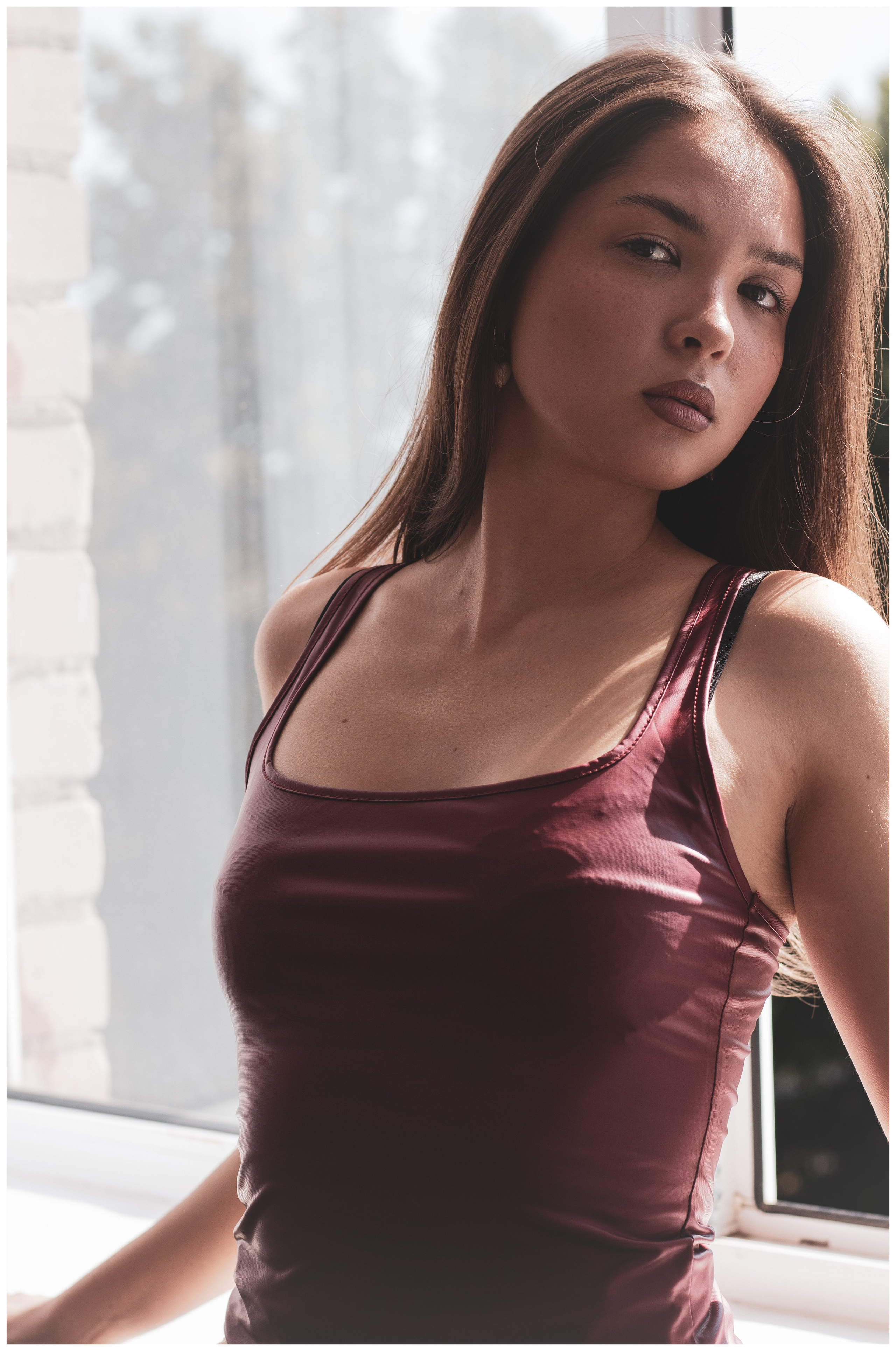 Алла. Портретный фотограф в Орле. Готовые фото за 3 дня! Помощь в позировании. Советы по организации