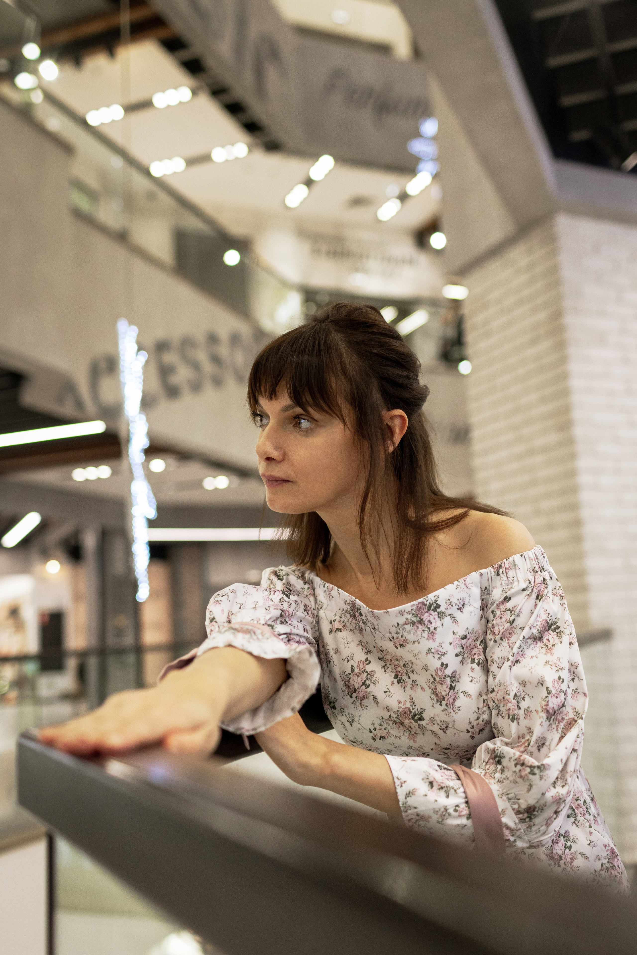 «OLGA GRINYUK» boutique. Фотограф Мария Сивохина