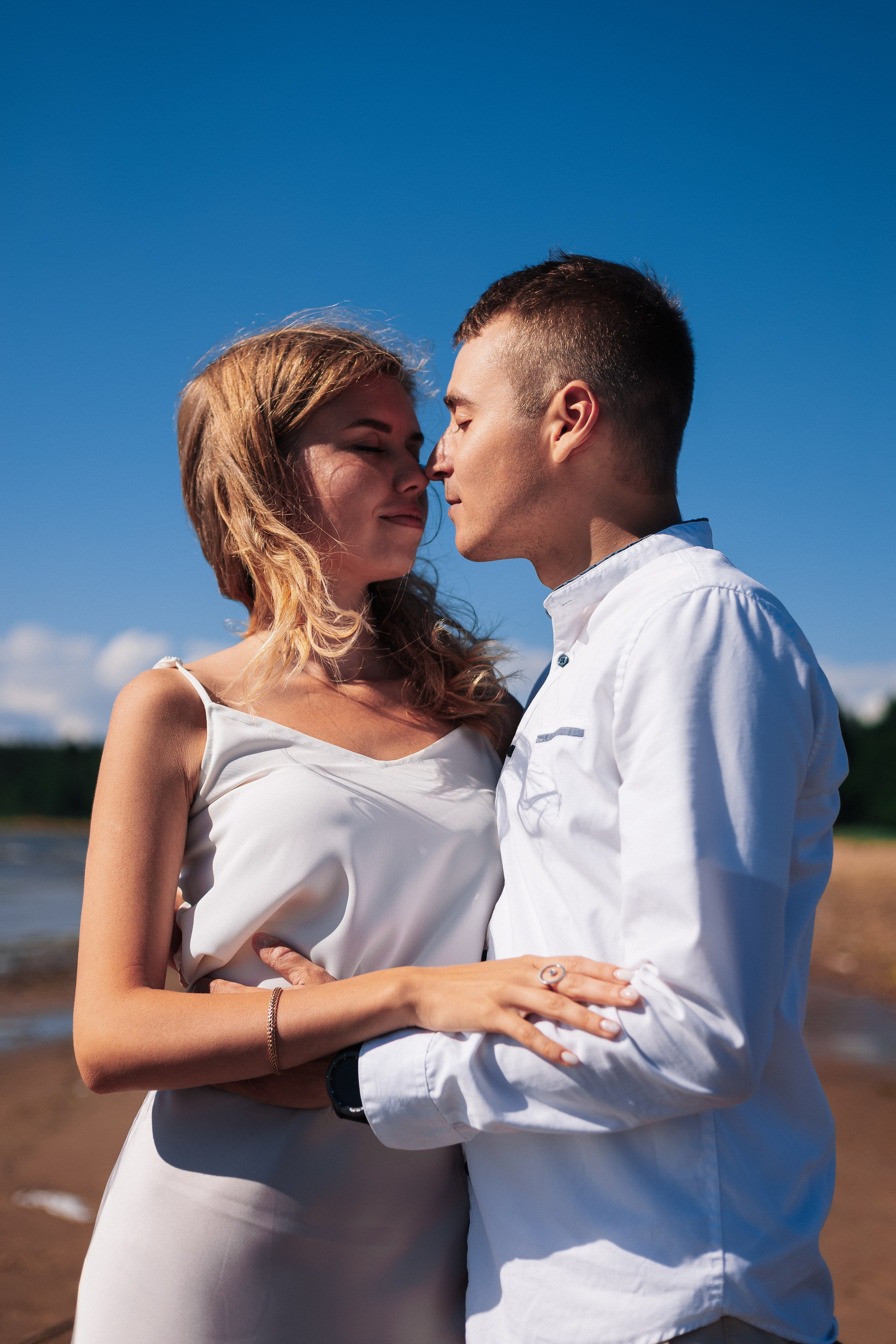 Wedding. Портретный фотограф в Санкт-Петербурге Анастасия Епифанова