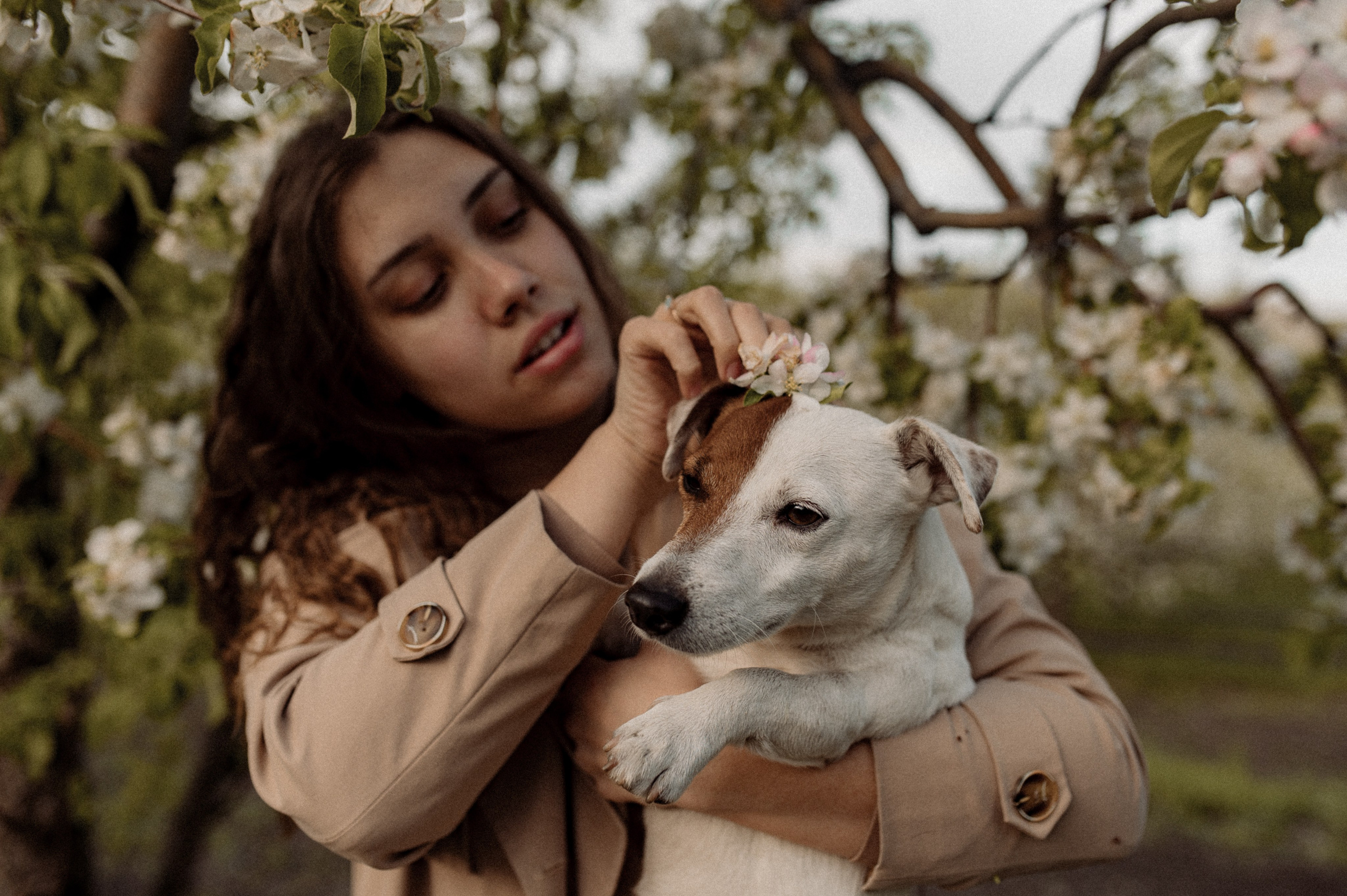 Настя и Рей. Фотограф Мария Стрелкова