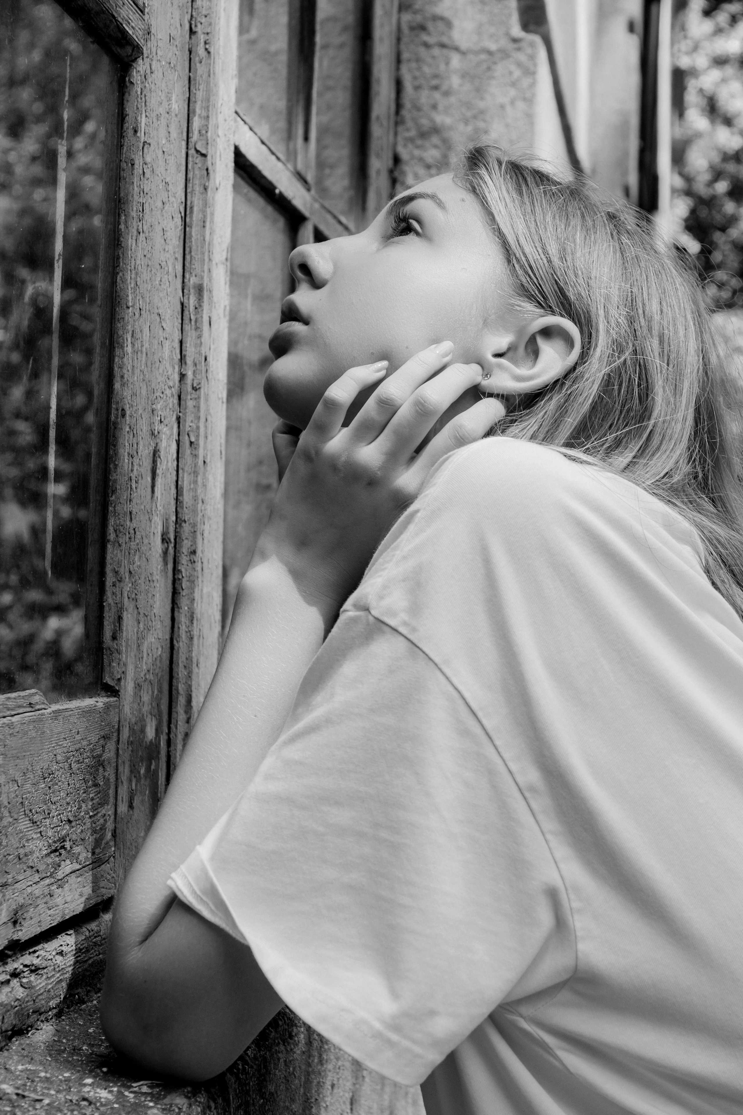 STREET. Efimova Model Agency