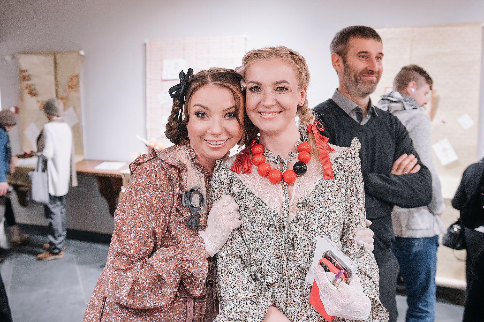 Репортаж. Профессиональный фотограф в Казани Ягудин Азат