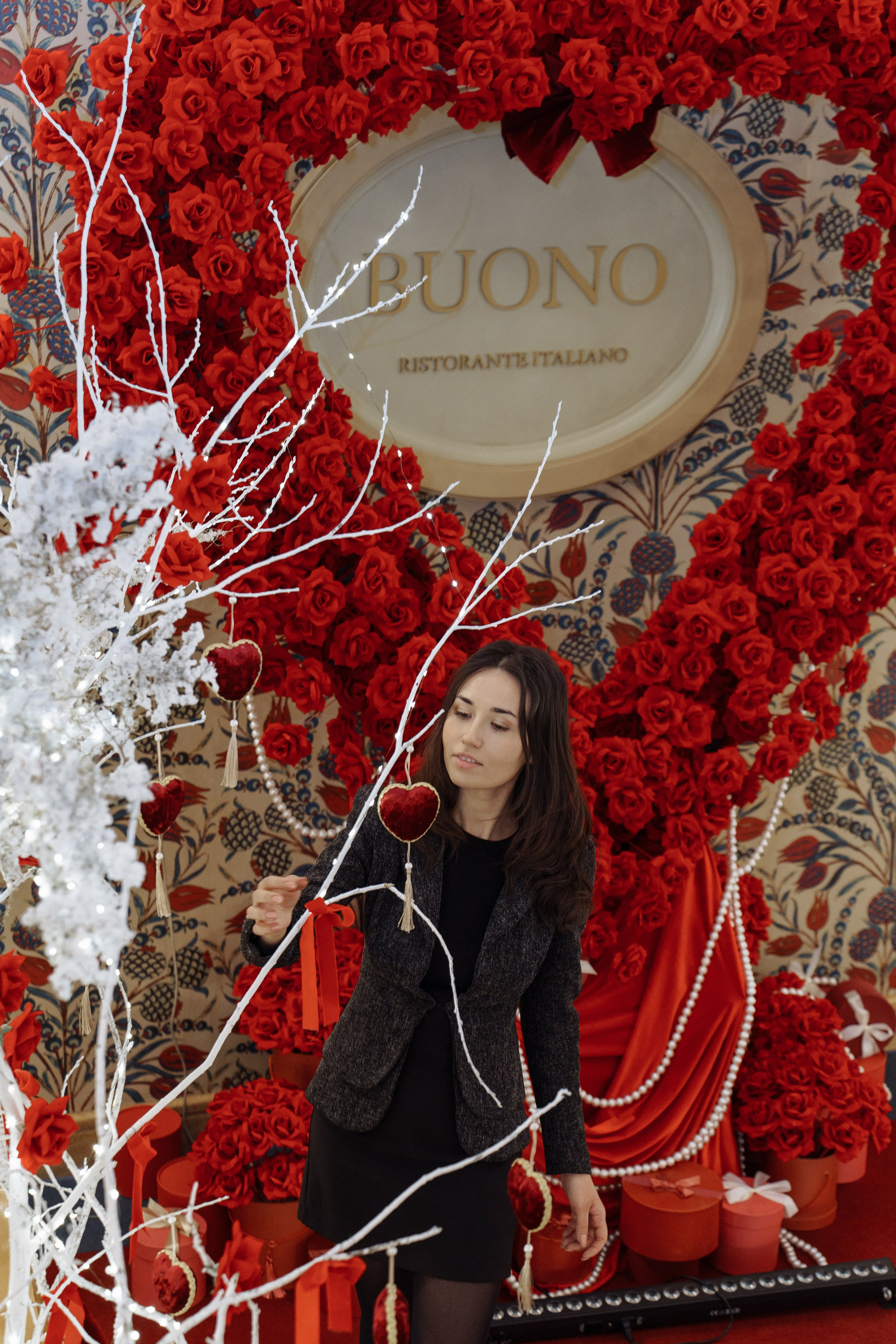 Буно. Студия декора Подзюм