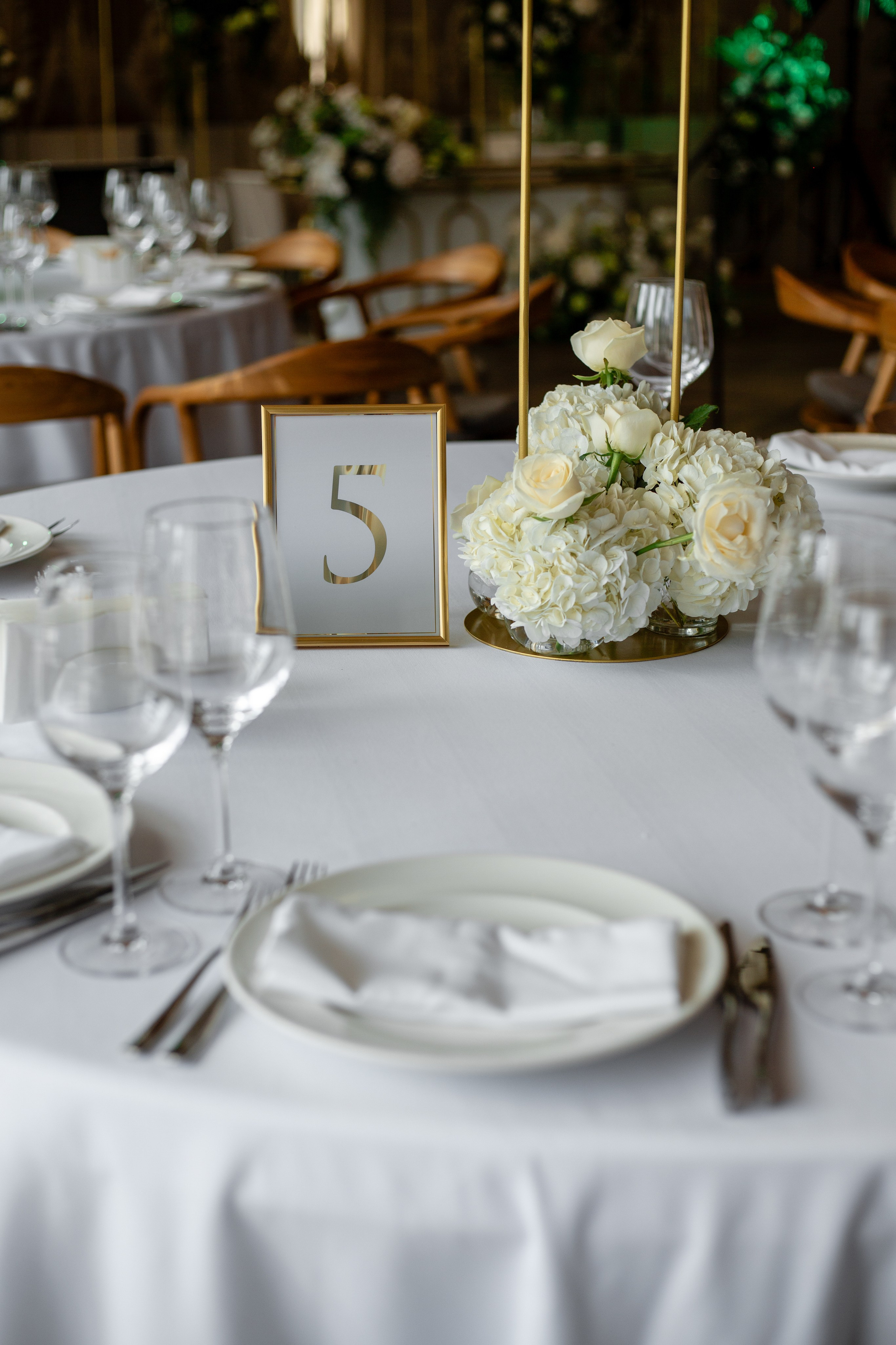 Дюна свадебный. Студия декора Подзюм