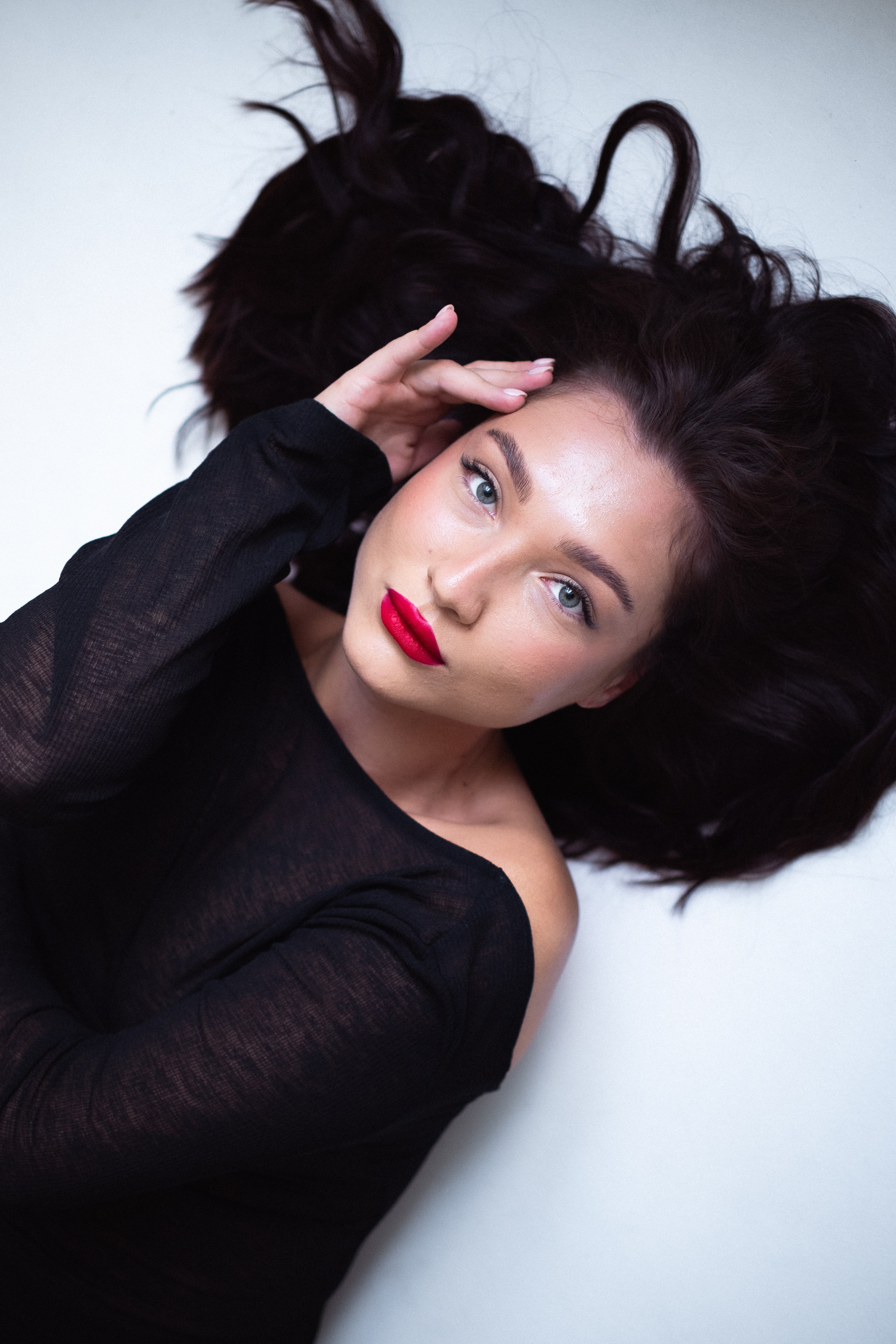 Маша. Искусство фотографии. Фотограф | продюсер из Москвы — Лизочек