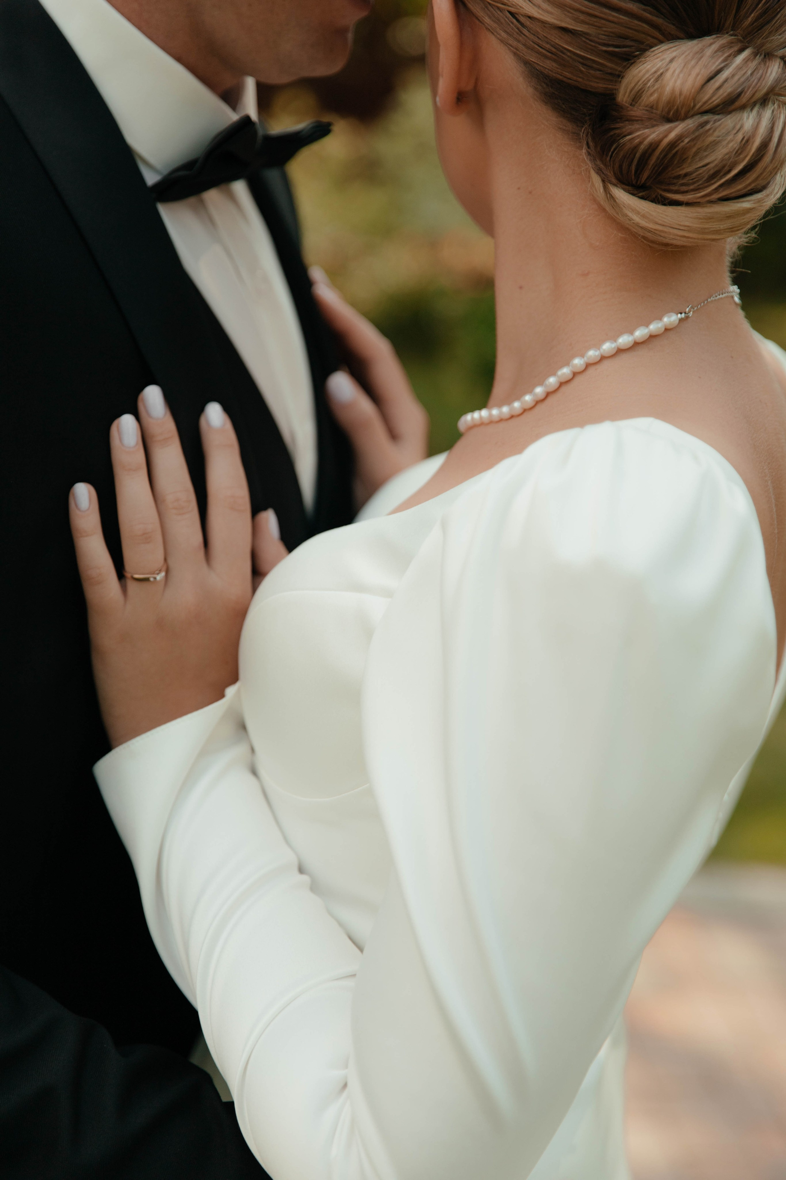 Алексей и Ульяна. Фотограф Барнаул Полина Теплова