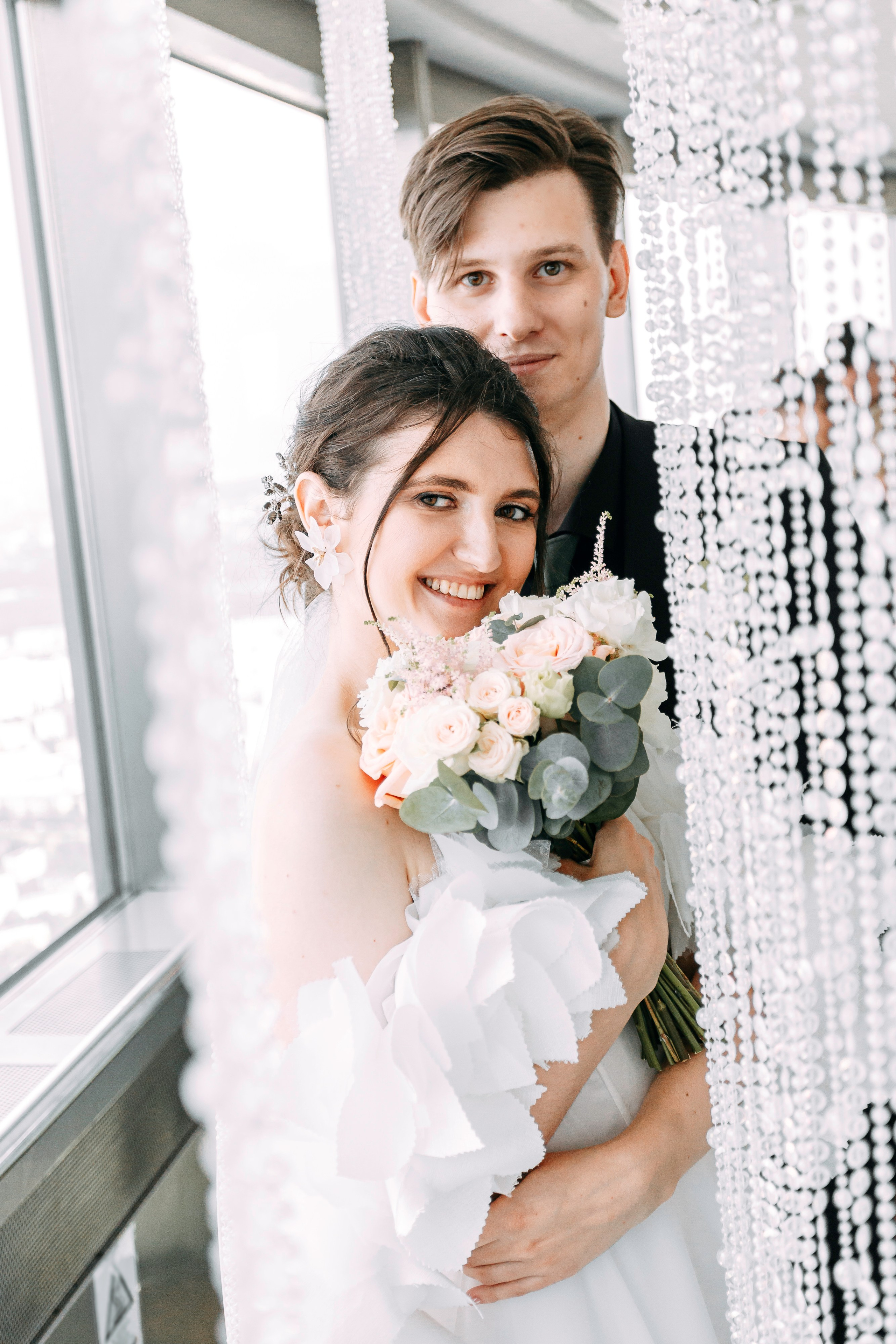 ШАЛОСТЬ УДАЛАСЬ