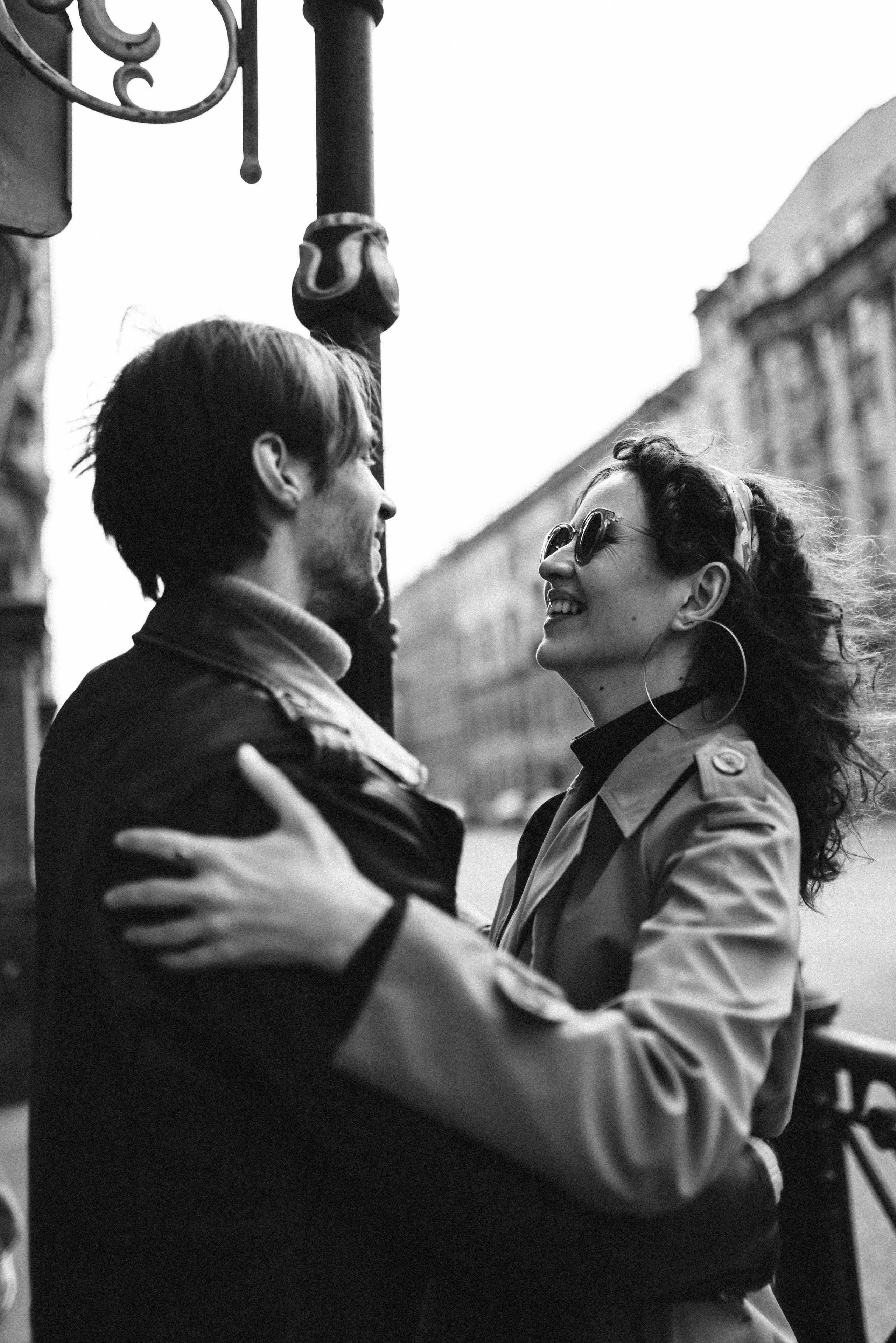 YANA | VLADIMIR 2024 étude. Фотограф Санкт-Петербург, Новороссийск