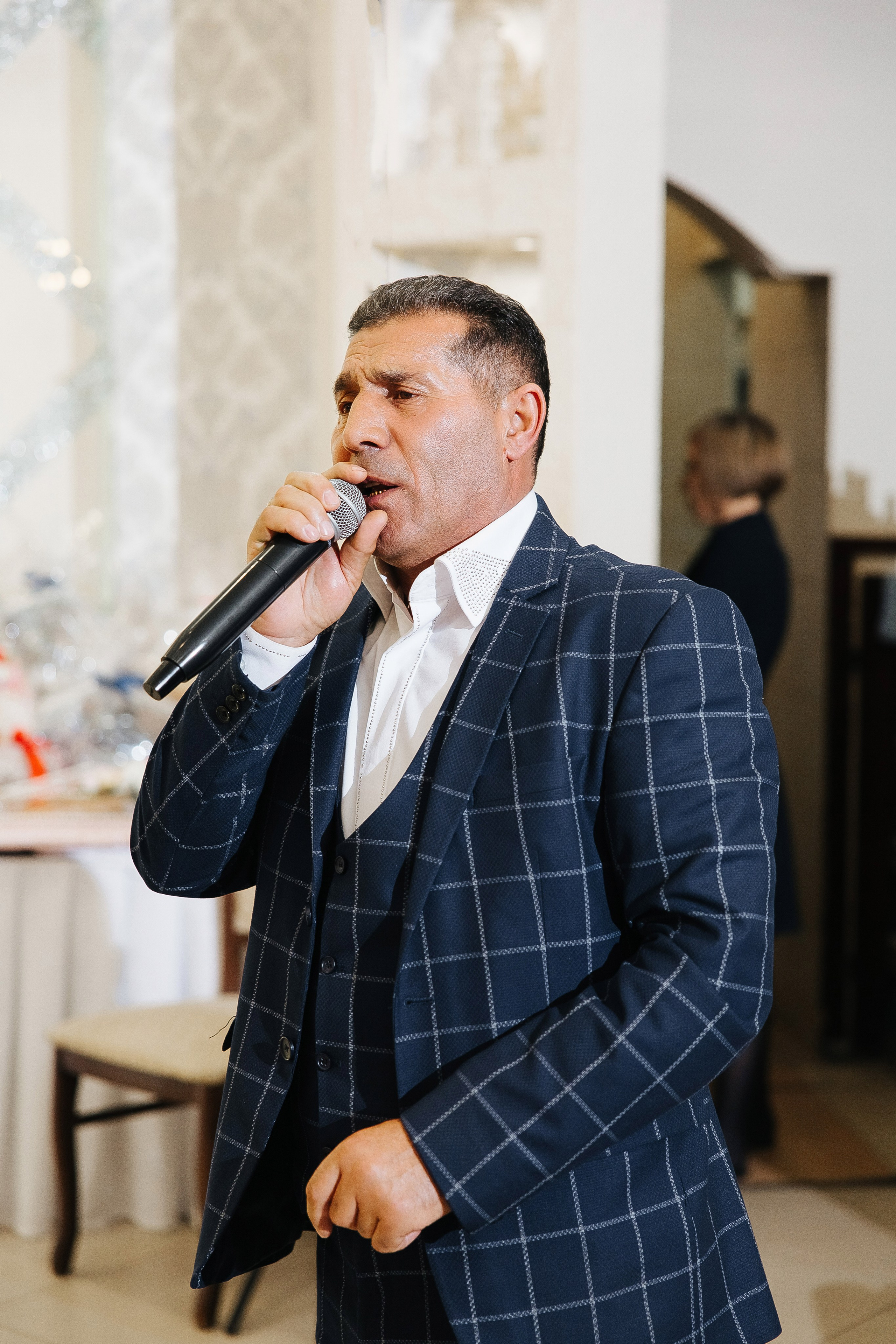 Шах и Ирада. Фотограф в Красноярске Надежда Воскресенская