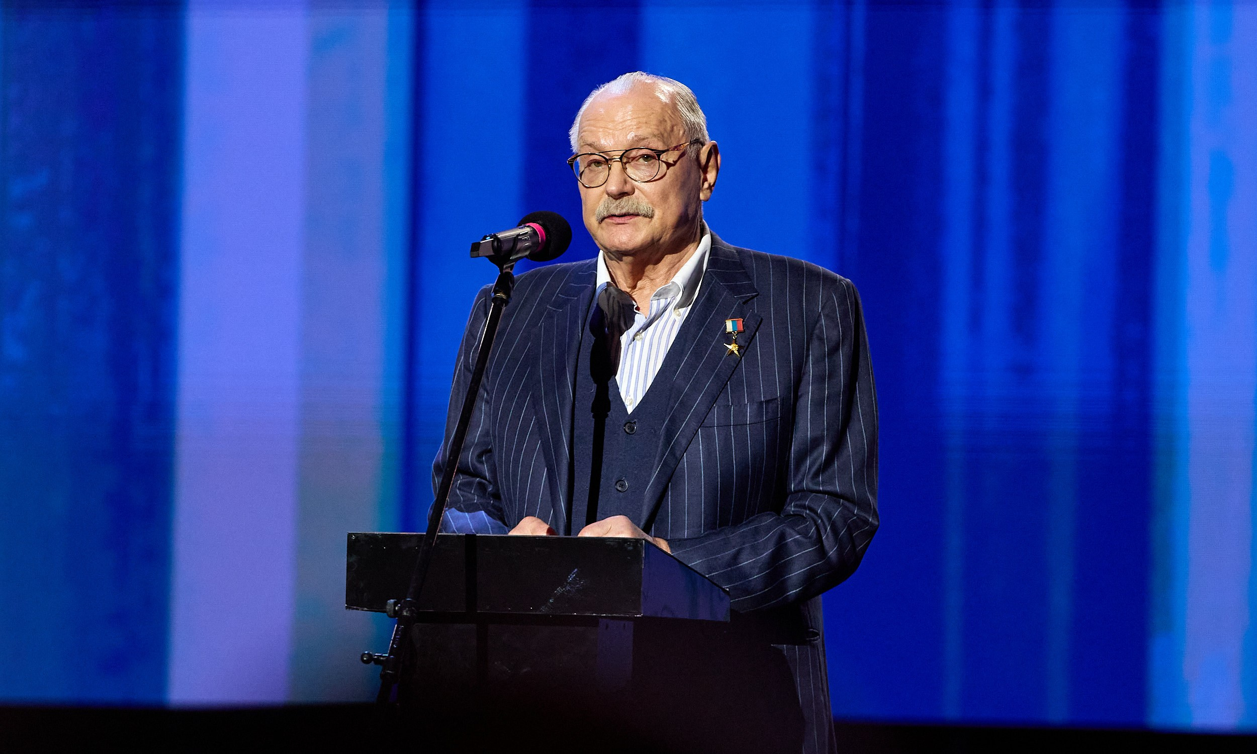 Кино. Егор Тутубалин