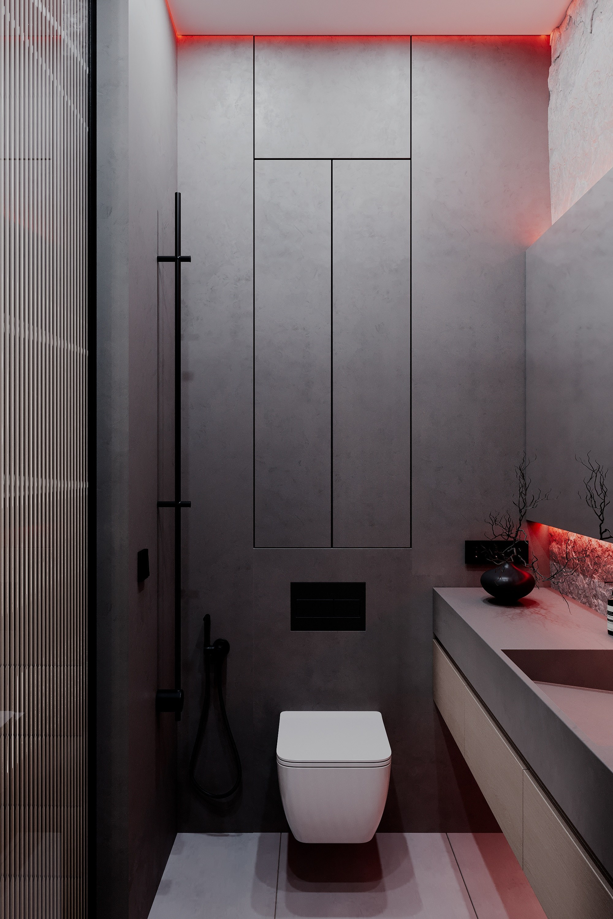 ЖК Легенда Черная речка 41/Санкт-Петербург/ 82 кв. м. Ксения Барабаш дизайнер интерьера в Санкт-Петербурге