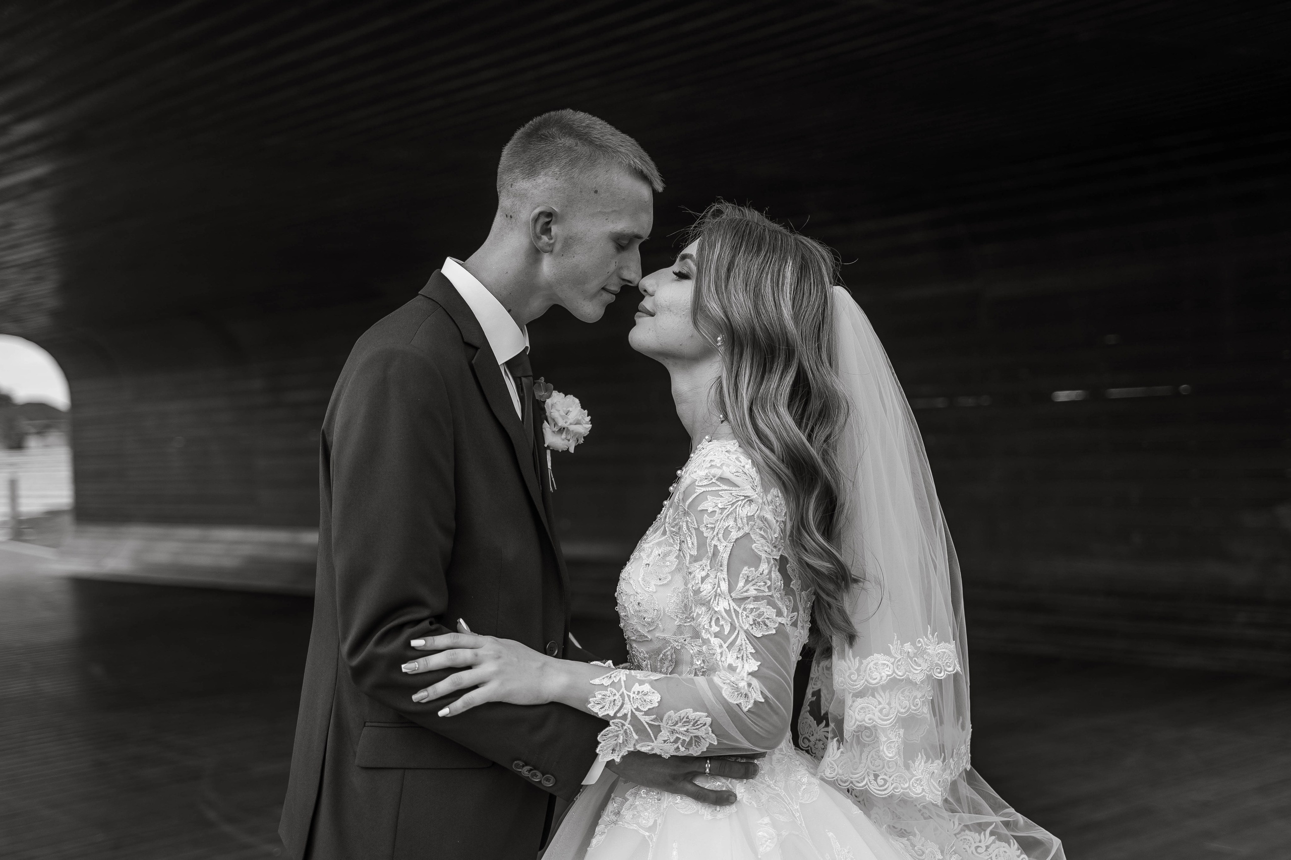 Данил и Анастасия. Видеосьемка, фотосьемка свадеб, юбилеев, утренников в Краснодарском кр