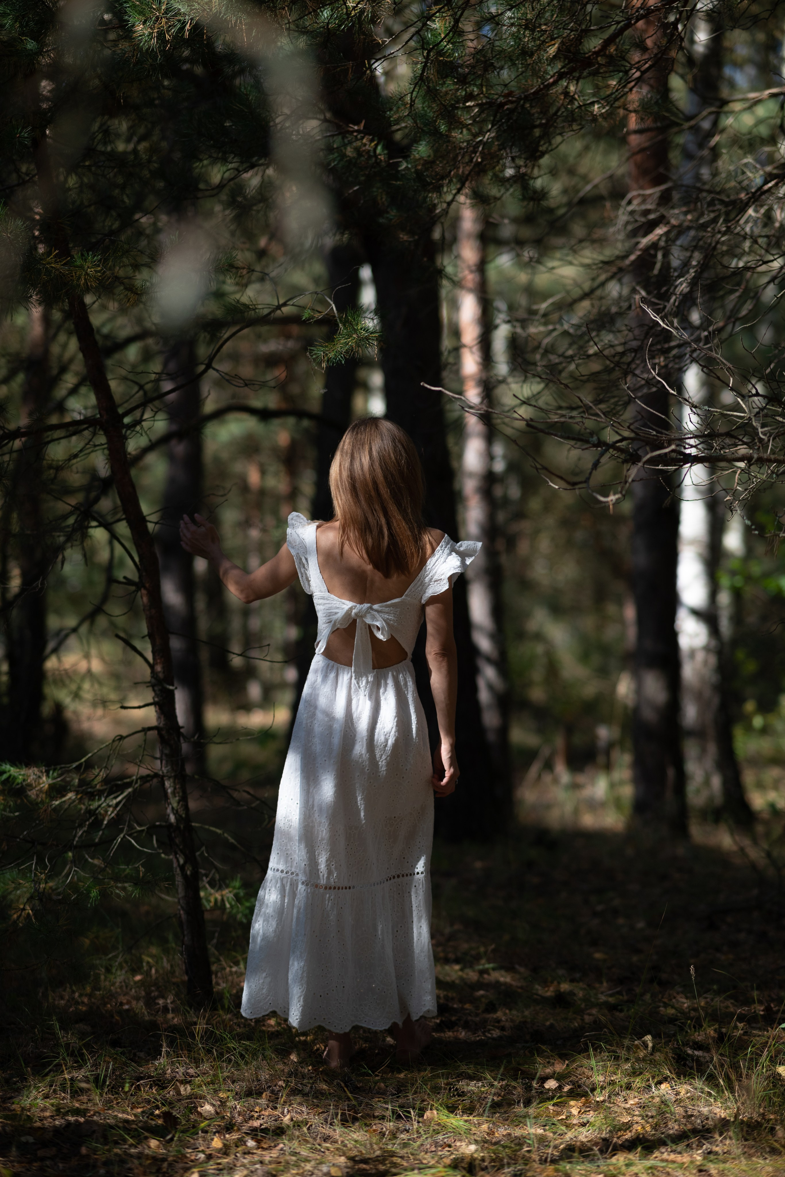 Аня. Коммерческие и индивидуальные съёмки