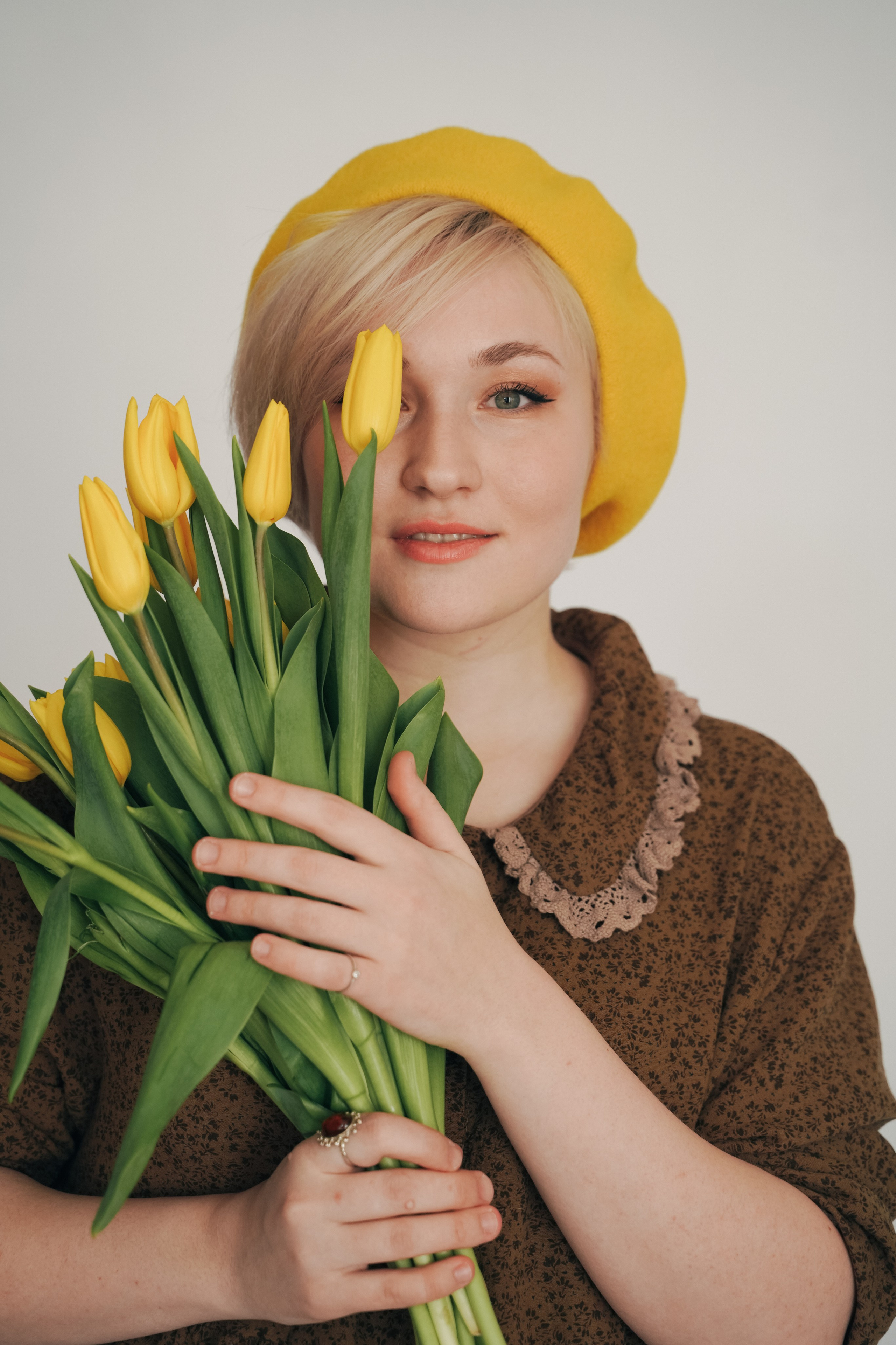 Индивидуальная съемка