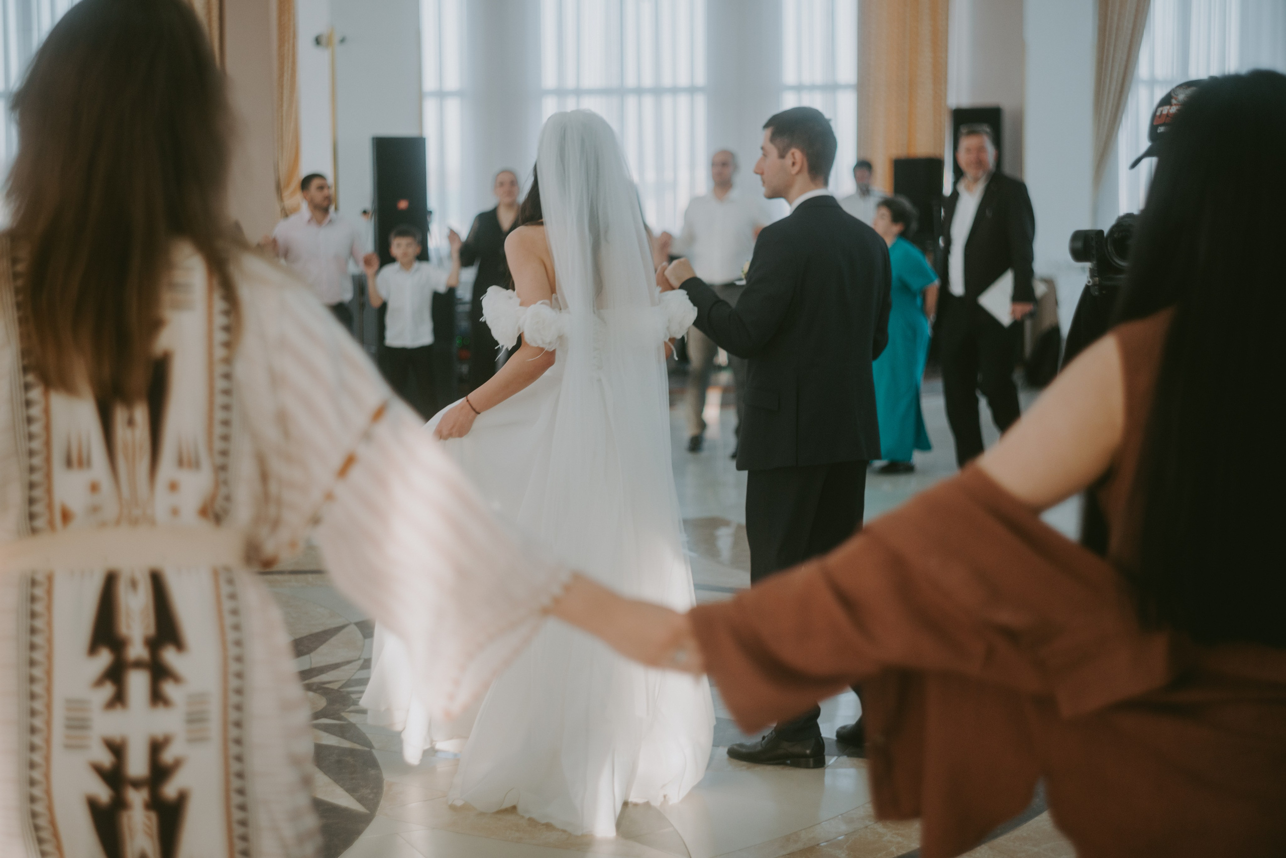 Елизавета$Дмитрий. Свадебный и семейный фотограф город Темрюк Фотостудия Темрюк