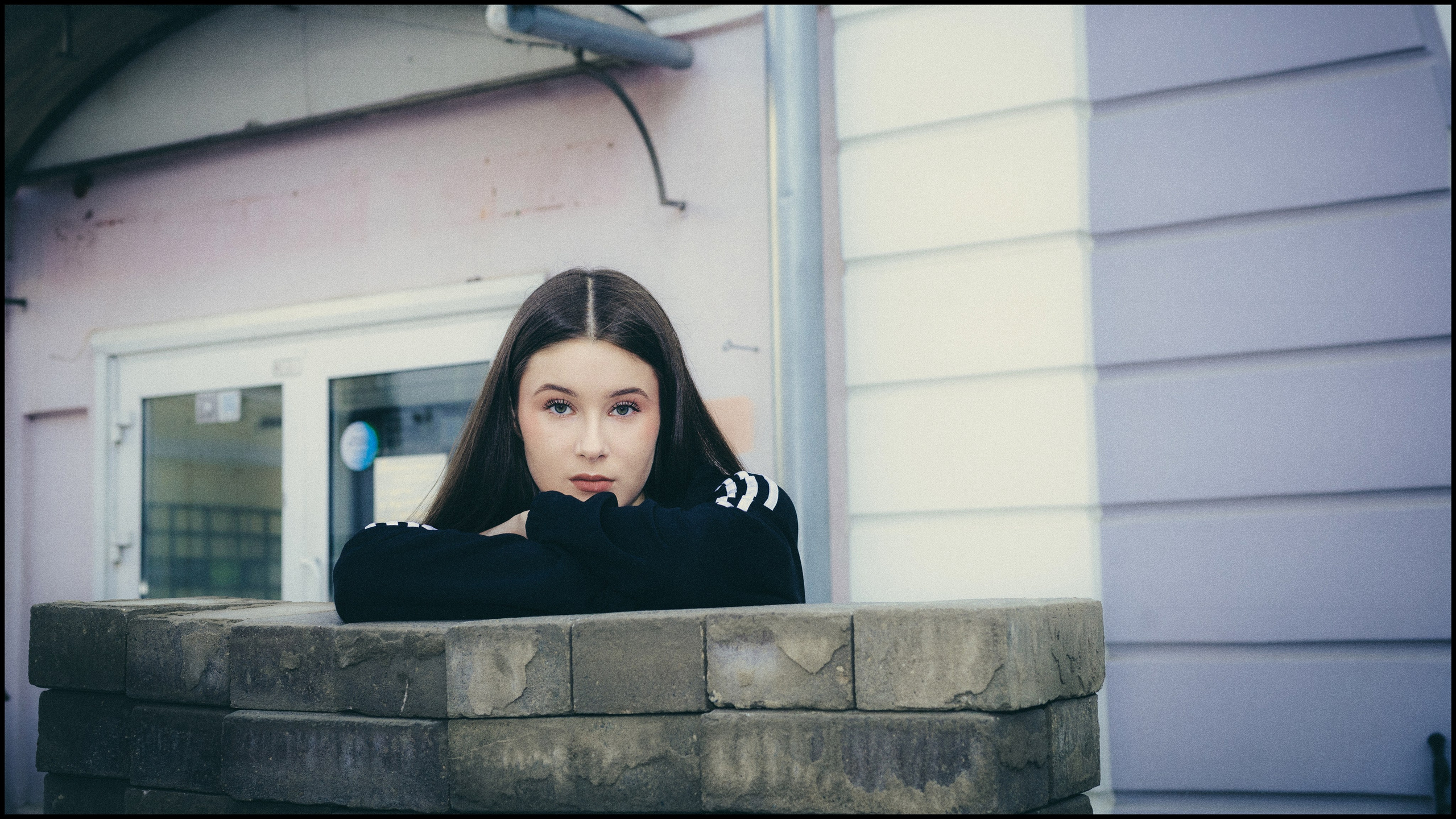 Это в Ярославле. Sun Betty — кинофотограф Элизабет