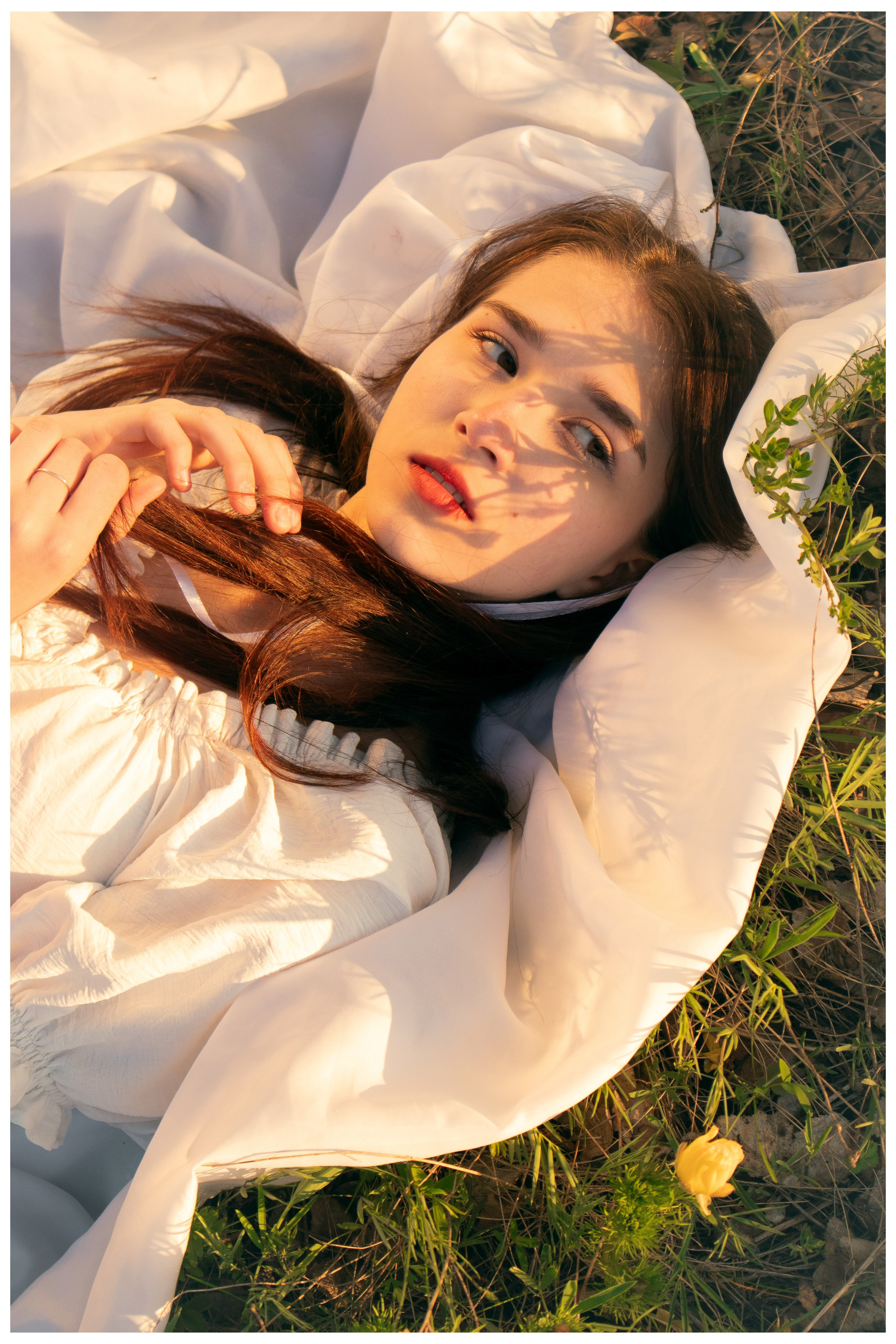 Арина. Фотограф и видеограф в Бугульме Аня Трутнева