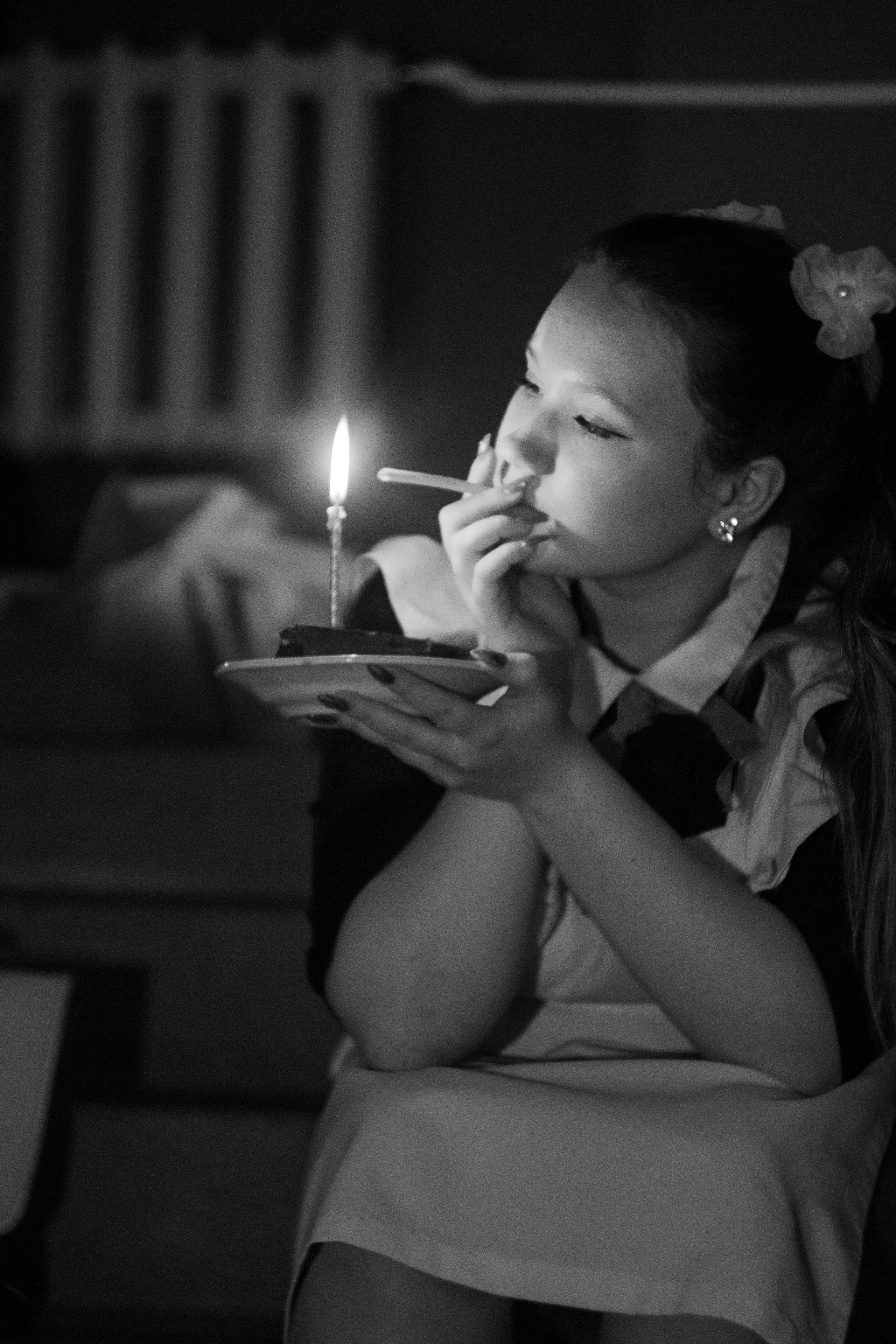 Полина. Фотограф и видеограф в Бугульме Аня Трутнева