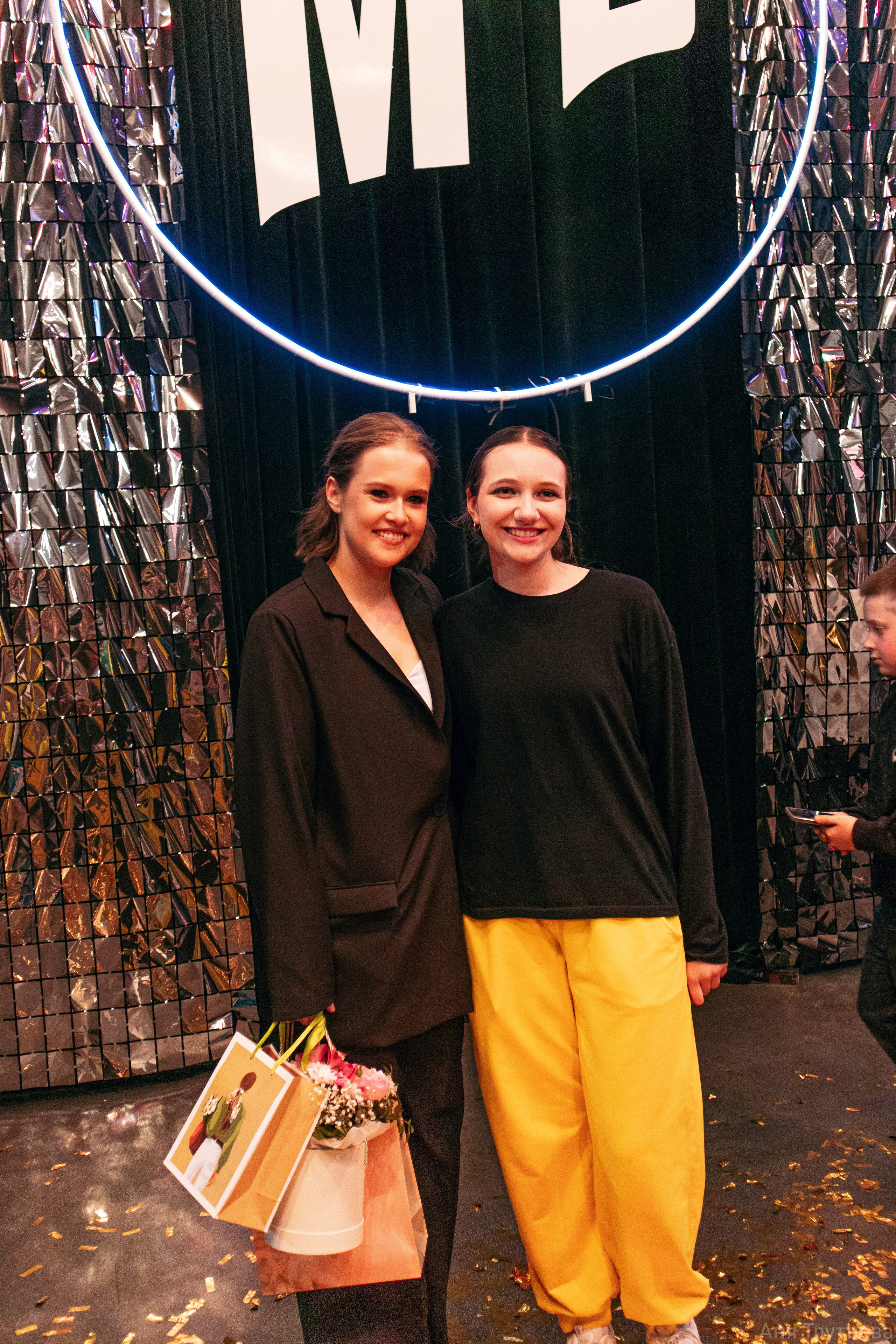 МОСКОВСКОЕ ВРЕМЯ юбилей. Фотограф и видеограф в Бугульме Аня Трутнева