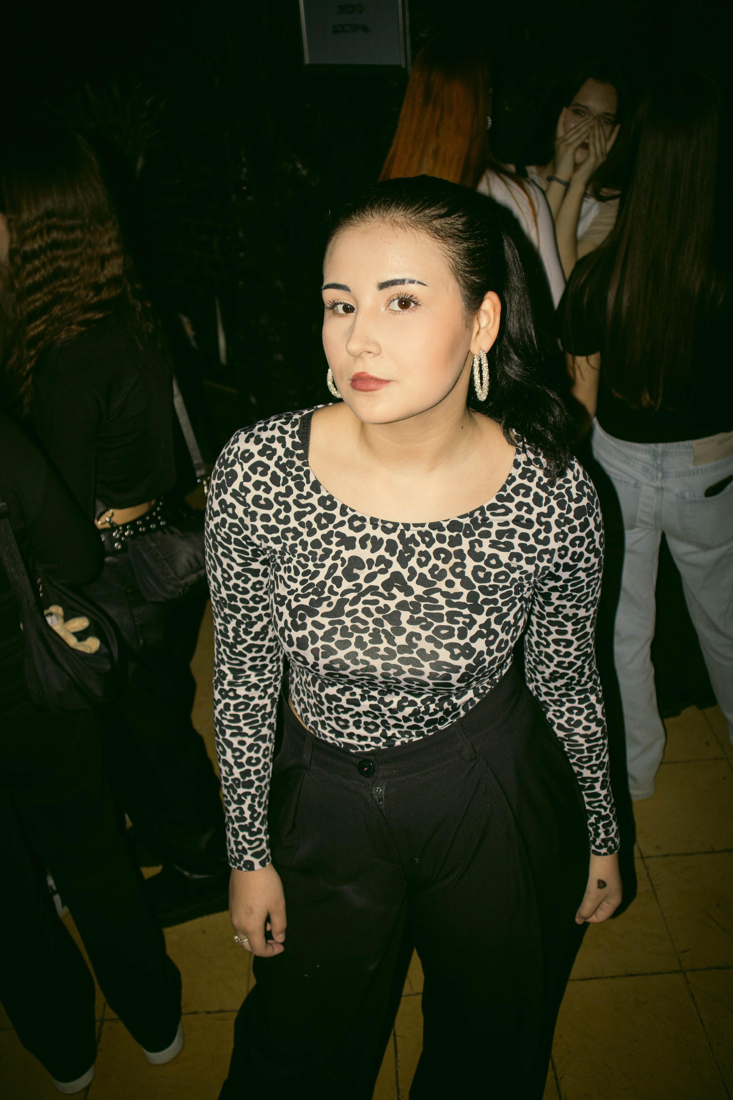 MOSHPIT. Фотограф и видеограф в Бугульме Аня Трутнева