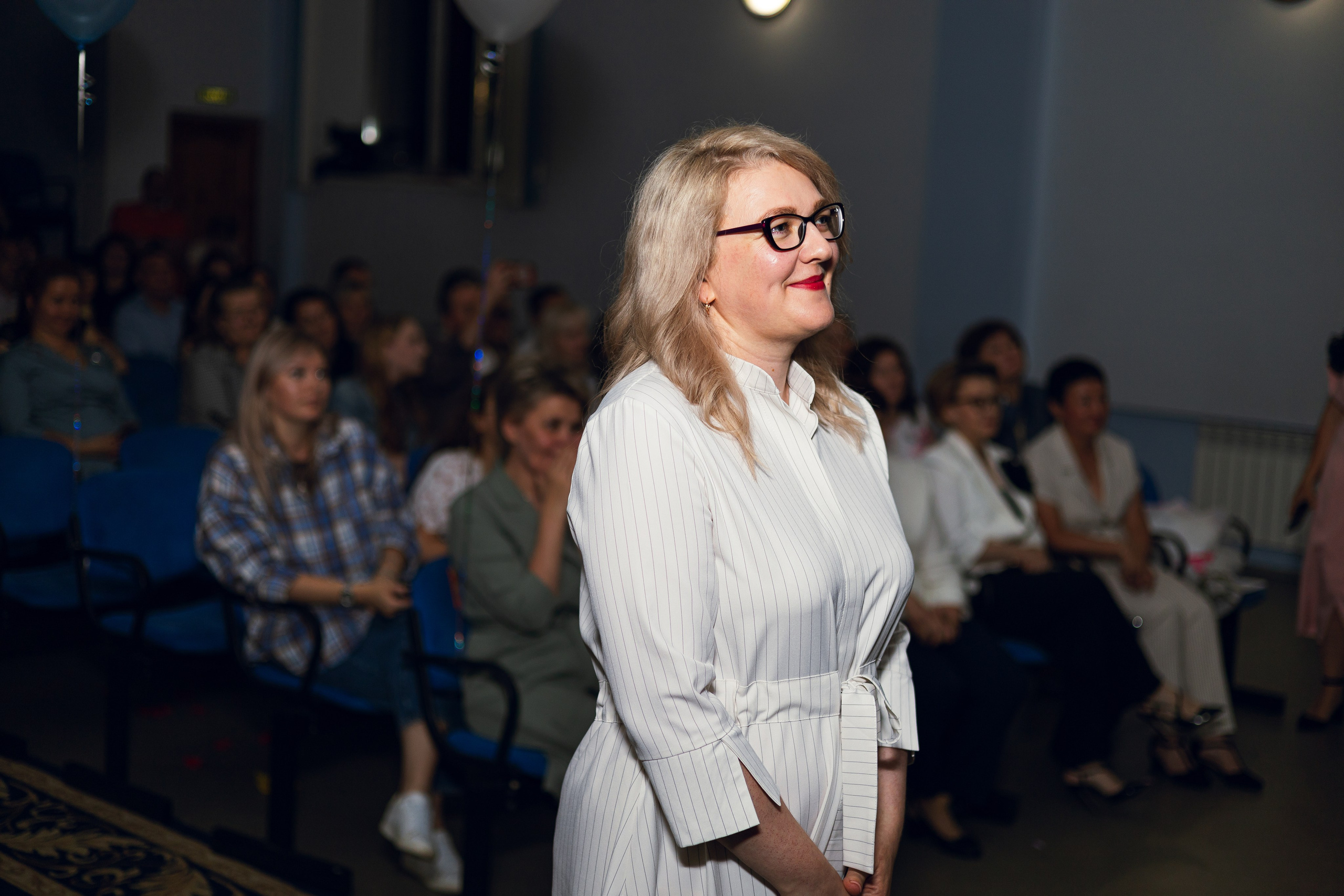 3 школа. Фотограф и видеограф в Бугульме Аня Трутнева