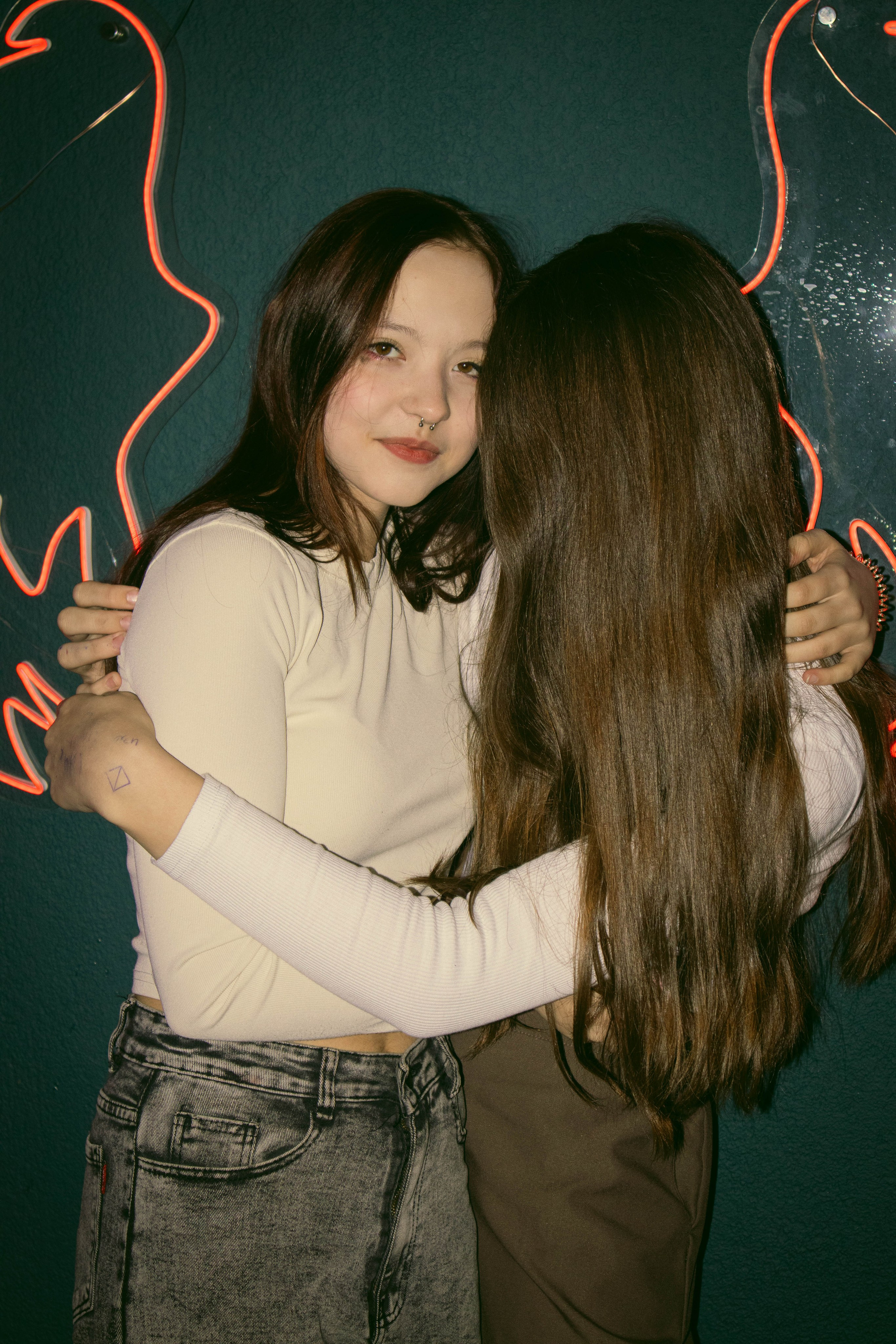 MOSHPIT. Фотограф и видеограф в Бугульме Аня Трутнева