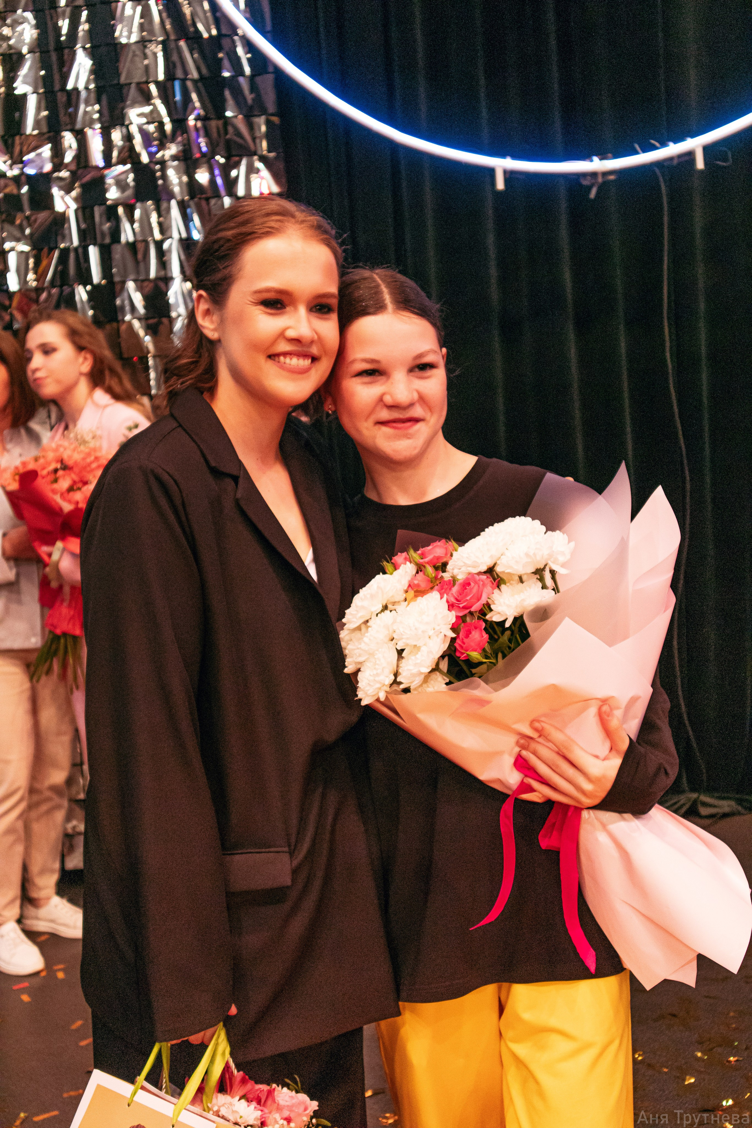 МОСКОВСКОЕ ВРЕМЯ юбилей. Фотограф и видеограф в Бугульме Аня Трутнева