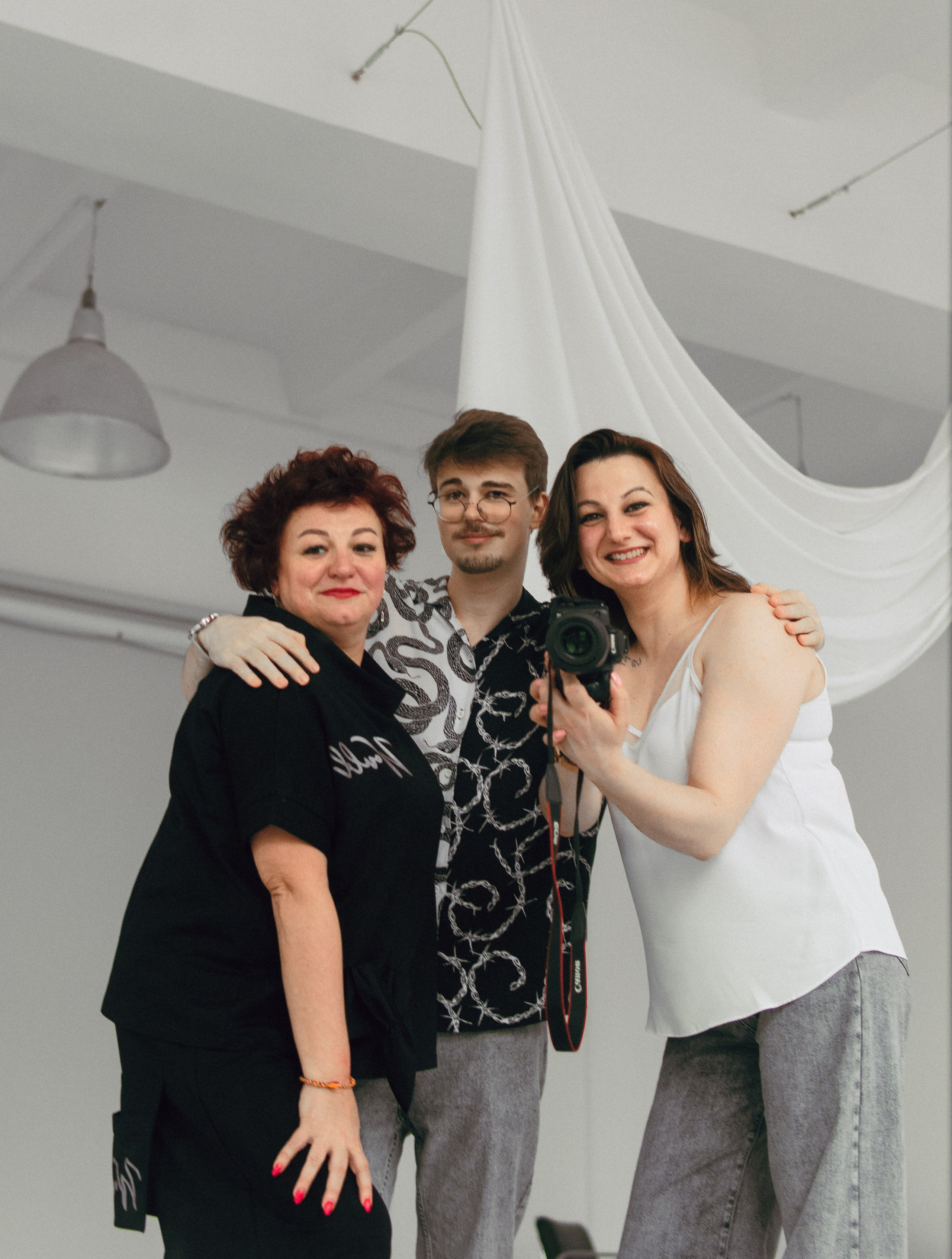 Родные люди. Фотограф и видеограф в Бугульме Аня Трутнева