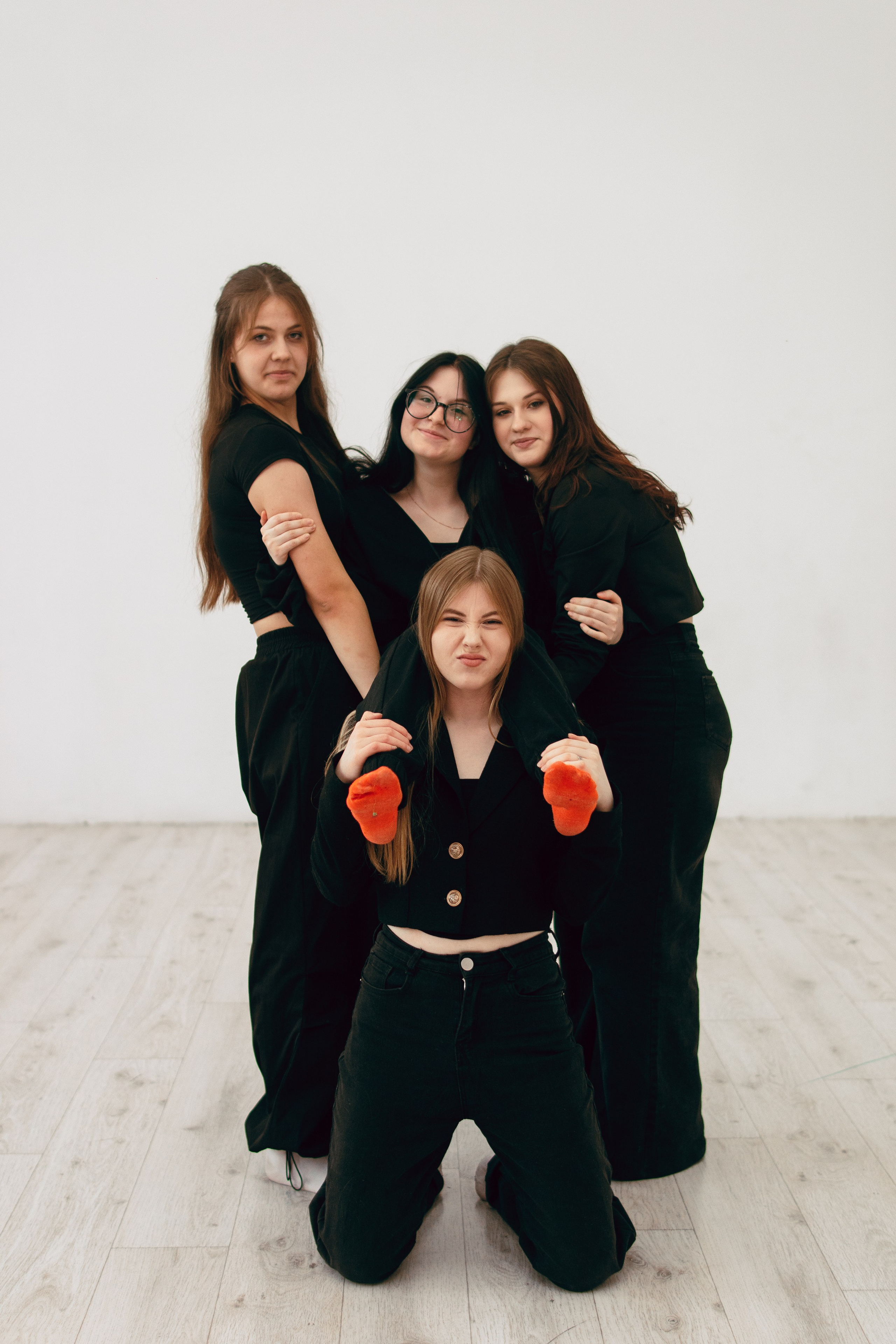 Мк танцы. Фотограф и видеограф в Бугульме Аня Трутнева