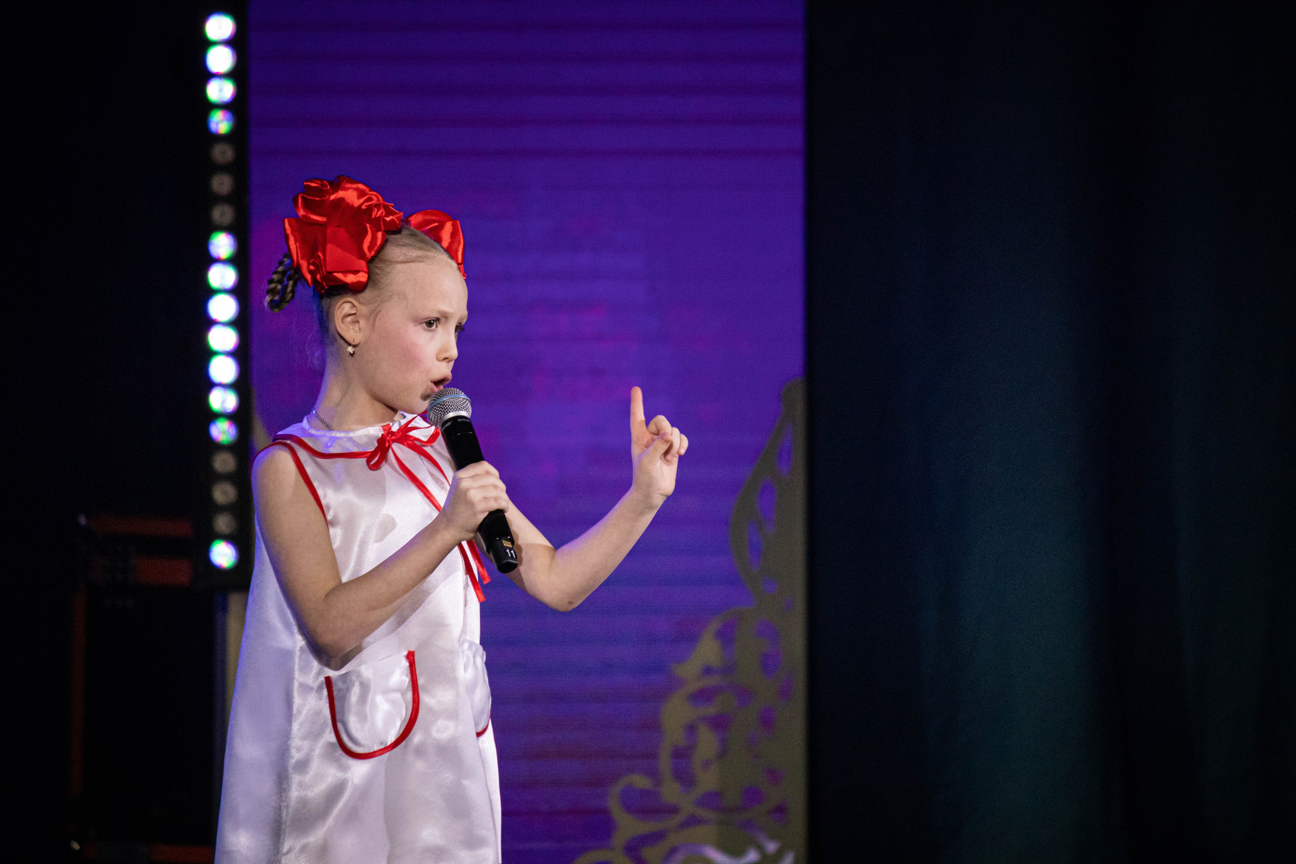 Созвездие-Йолдызлык. Фотограф и видеограф в Бугульме Аня Трутнева