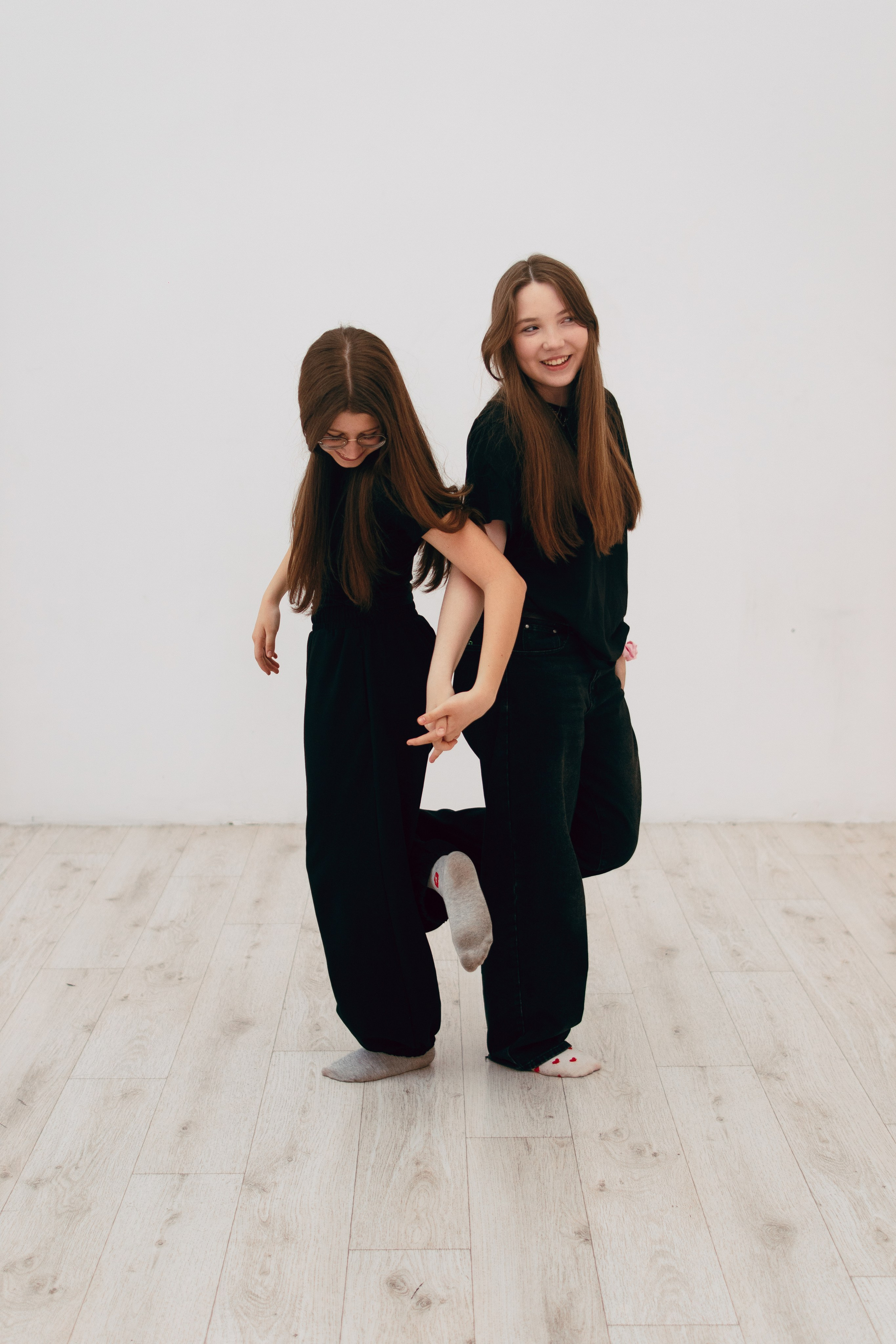 Мк танцы. Фотограф и видеограф в Бугульме Аня Трутнева