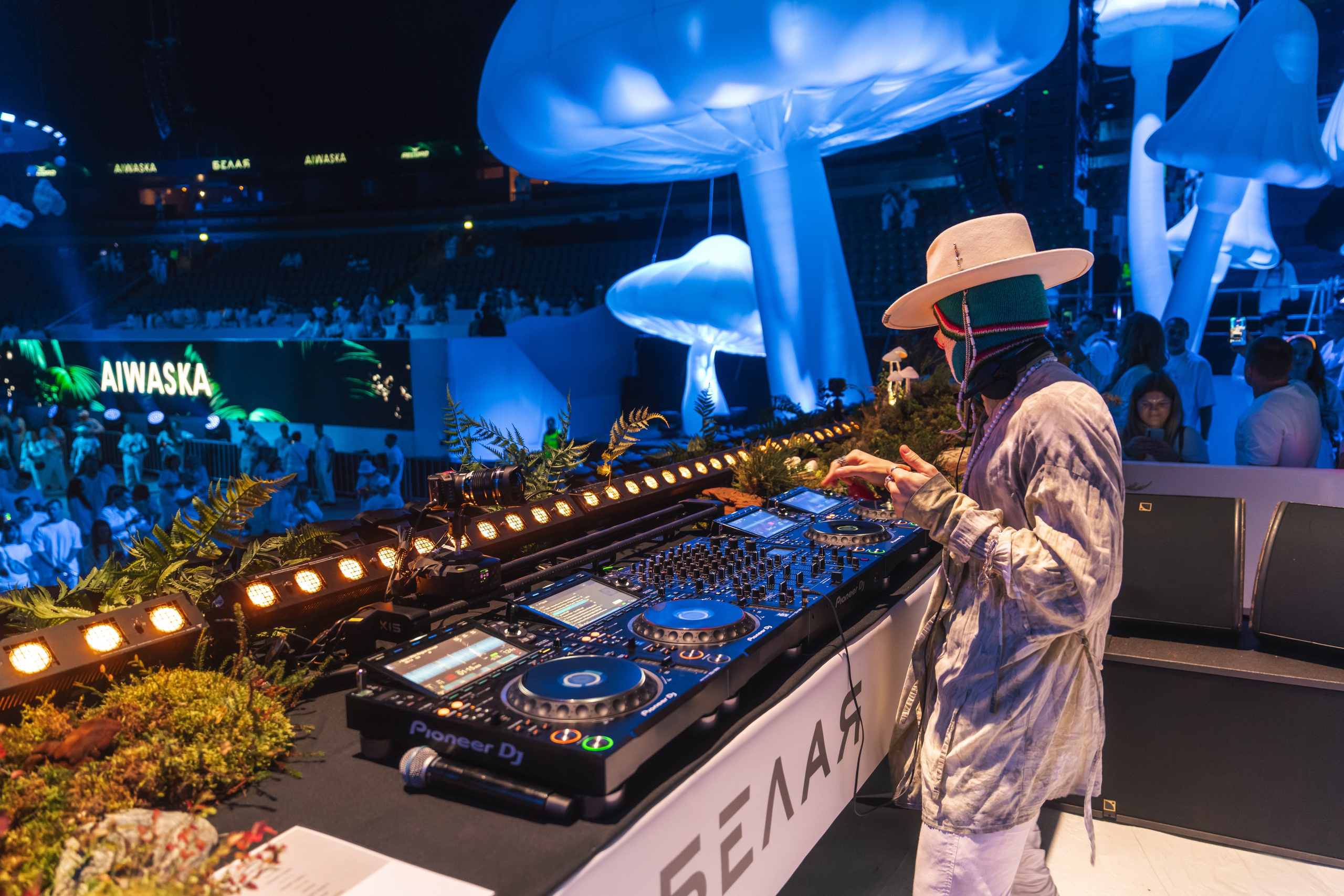 БЕЛАЯ 2025. Святослав Буньков | фотограф