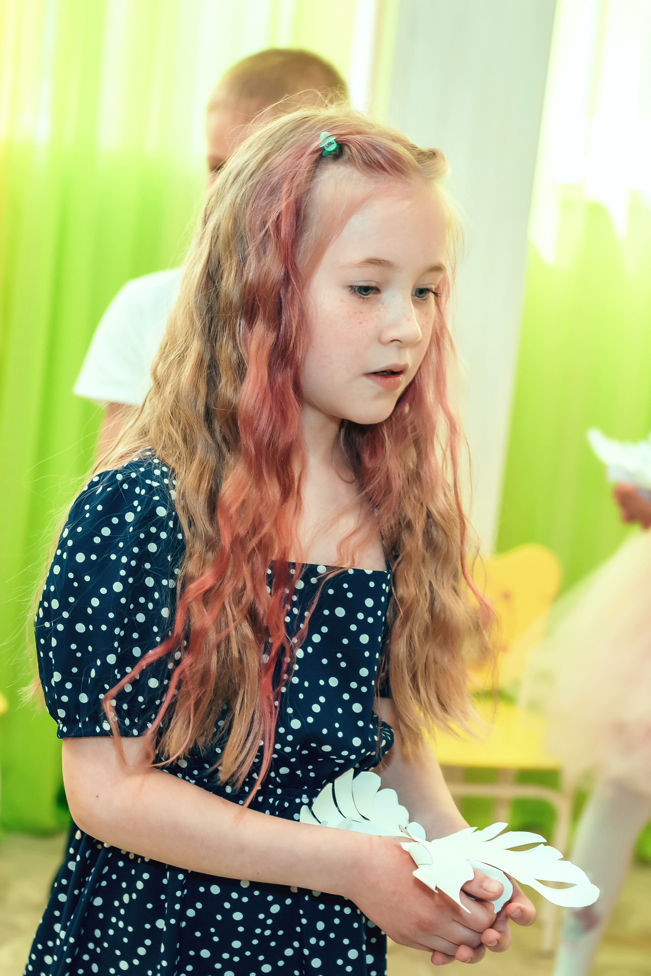 Выпускной. Репортаж. Семейный фотограф в Братске Маклакова Татьяна