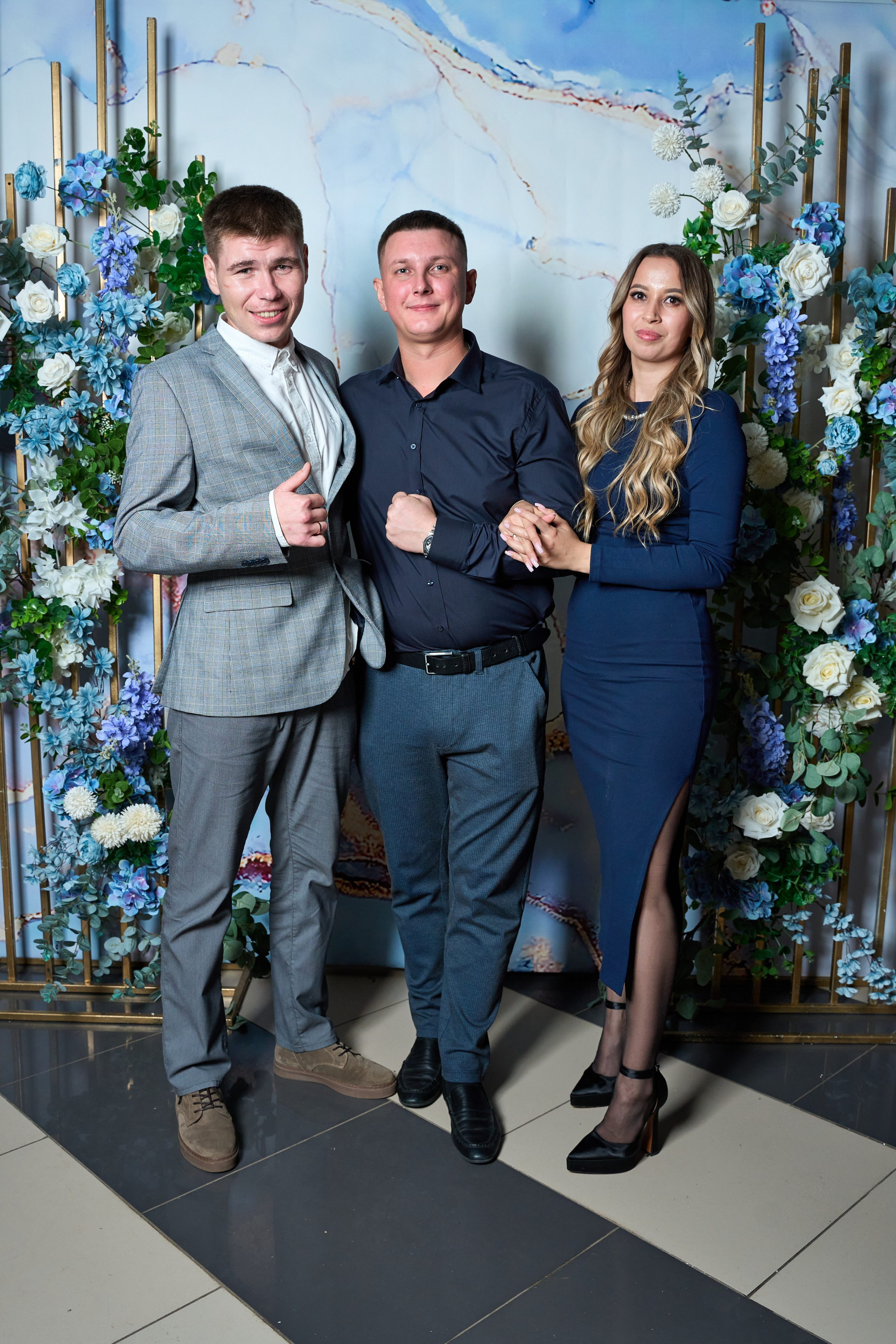 Георгий & Юлия. Фотограф pchemodanov