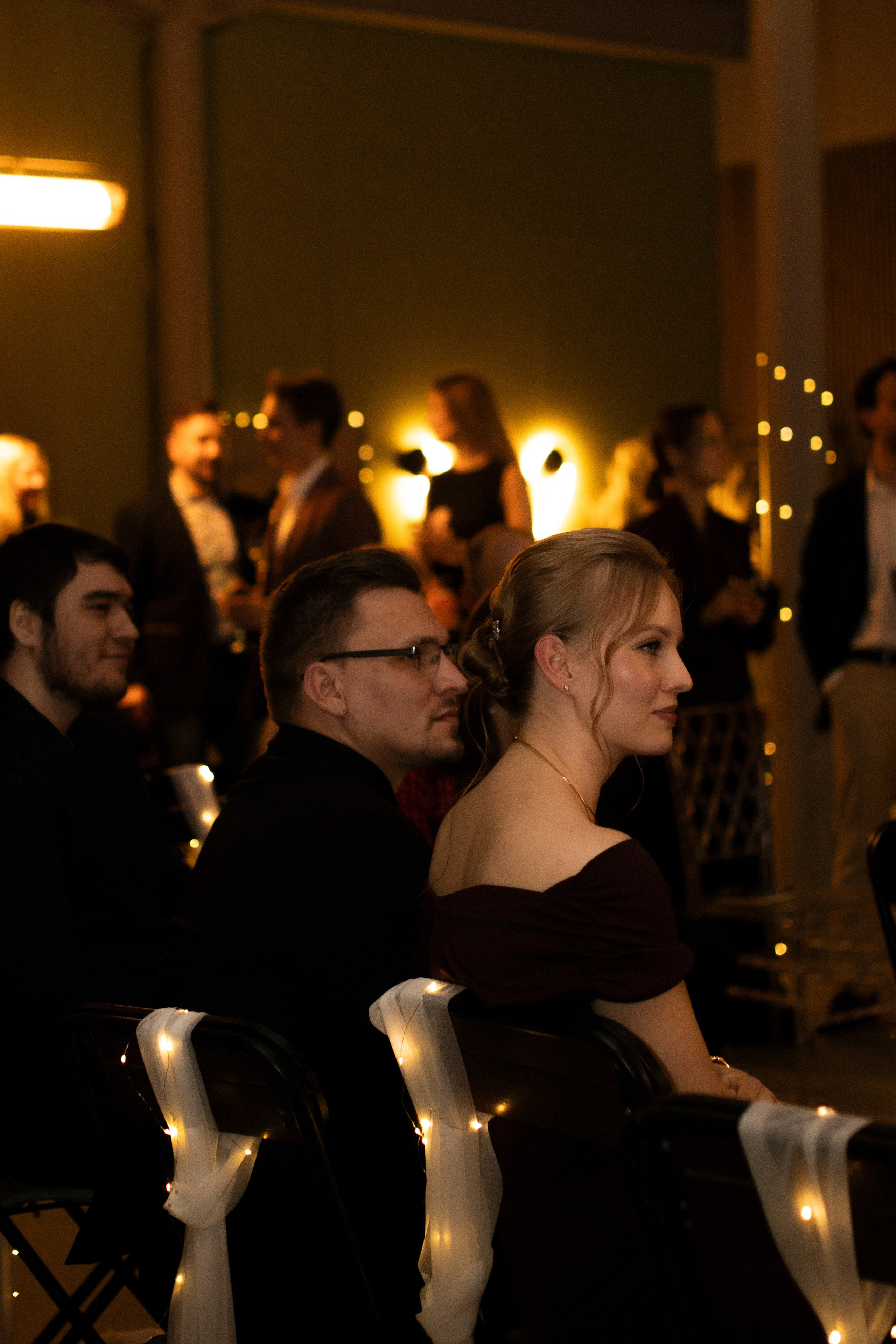 Банкет. Oksan_photo