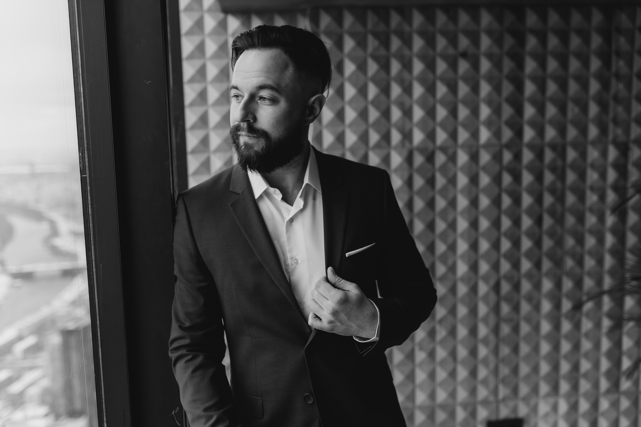 Ekaterina & Alexey. Фотограф в Москве Диана Малимон