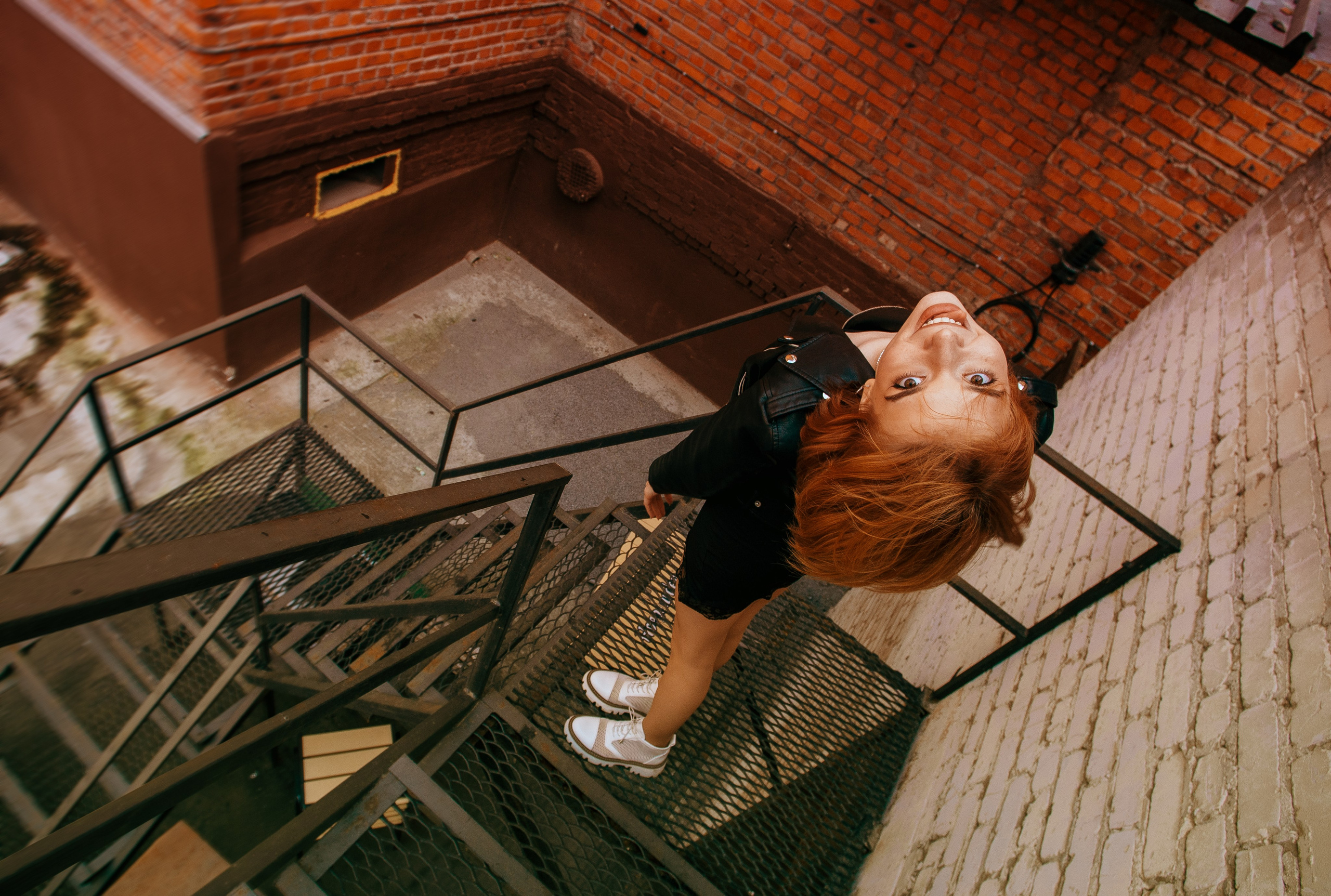 Прогулка. Photographer