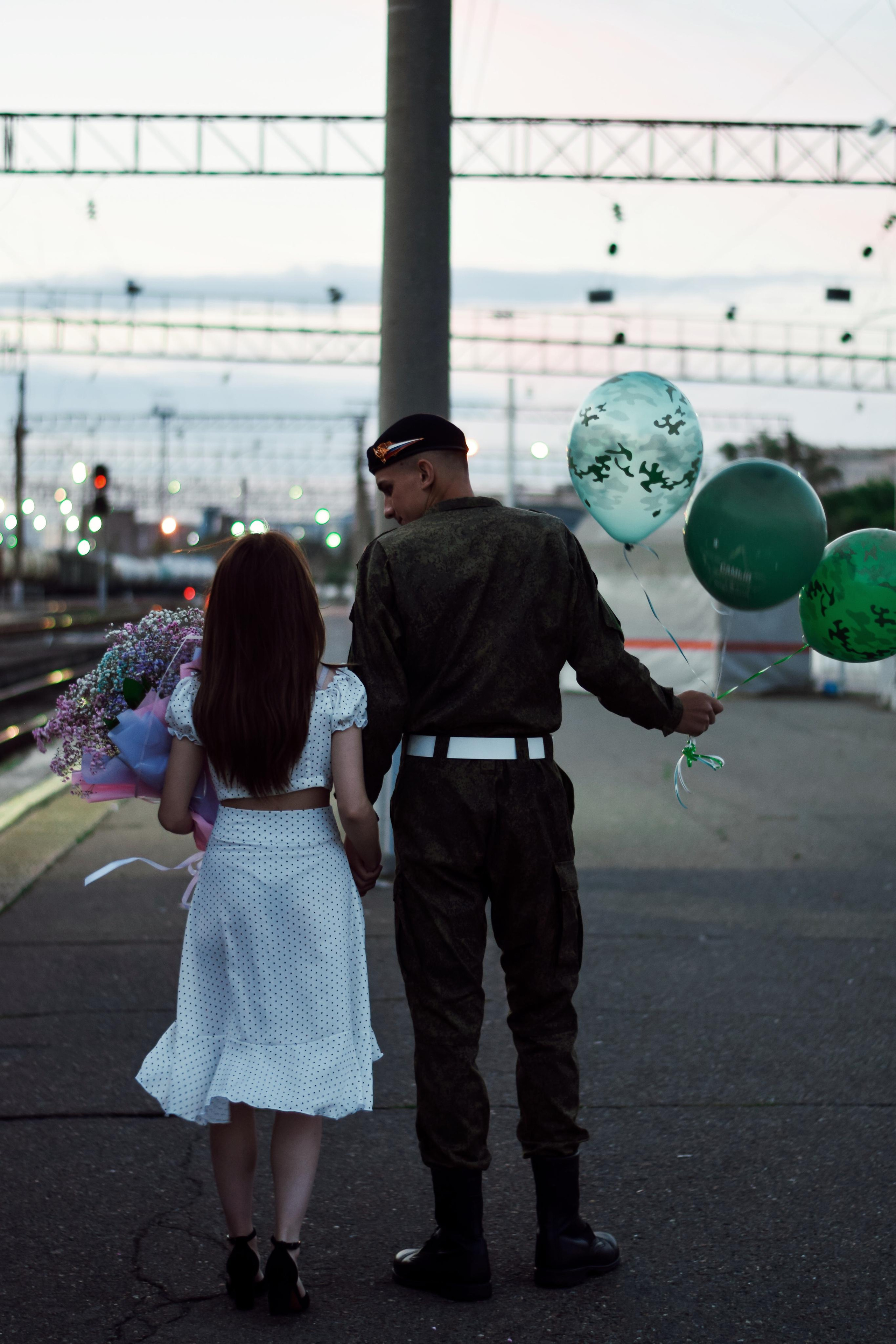 5.07.22 Дембель. Фотограф Оренбург I Кристина Подольская