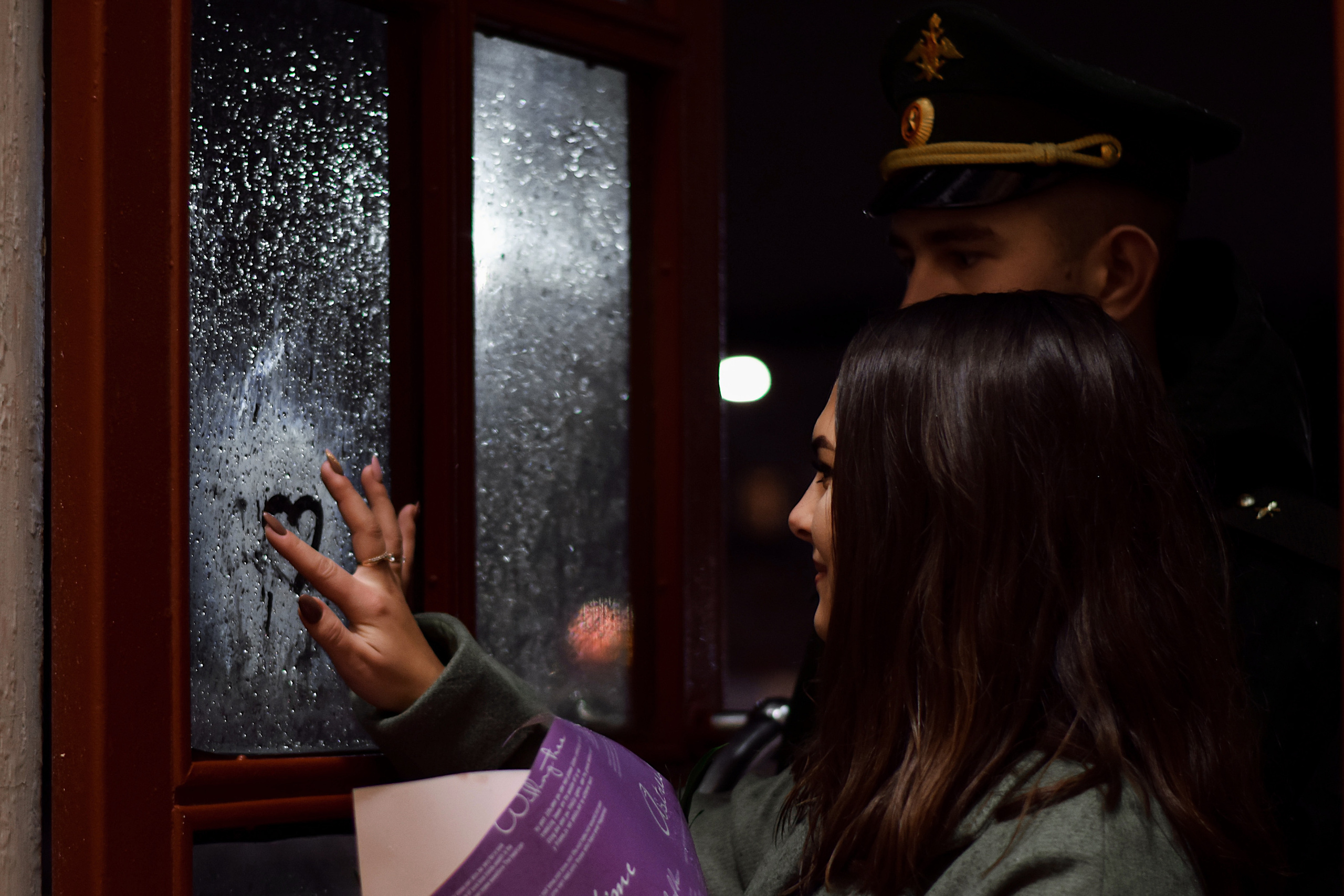 Кирилл и Елизавета. Фотограф Оренбург I Кристина Подольская