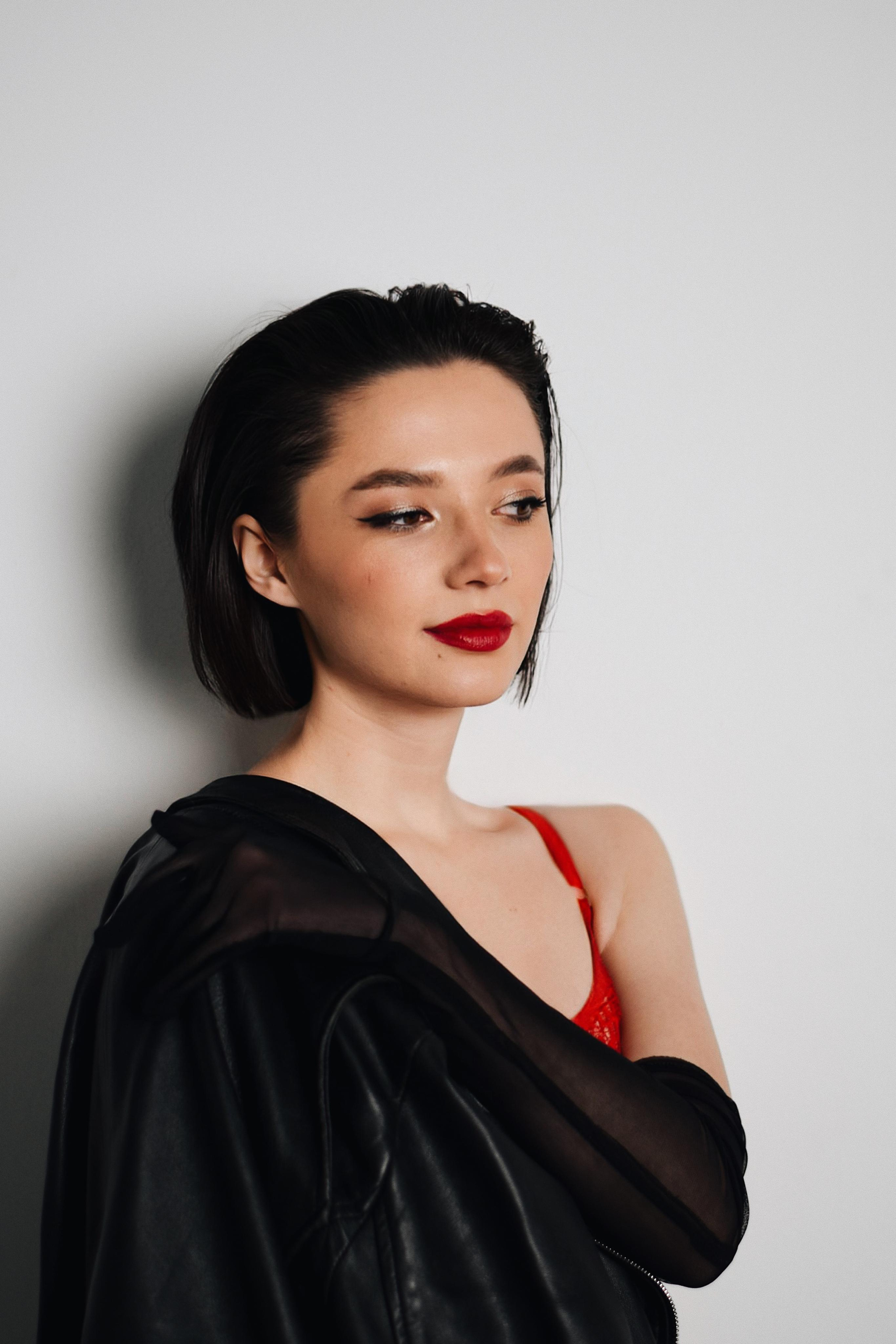 Анна. Фотограф Оренбург I Кристина Подольская
