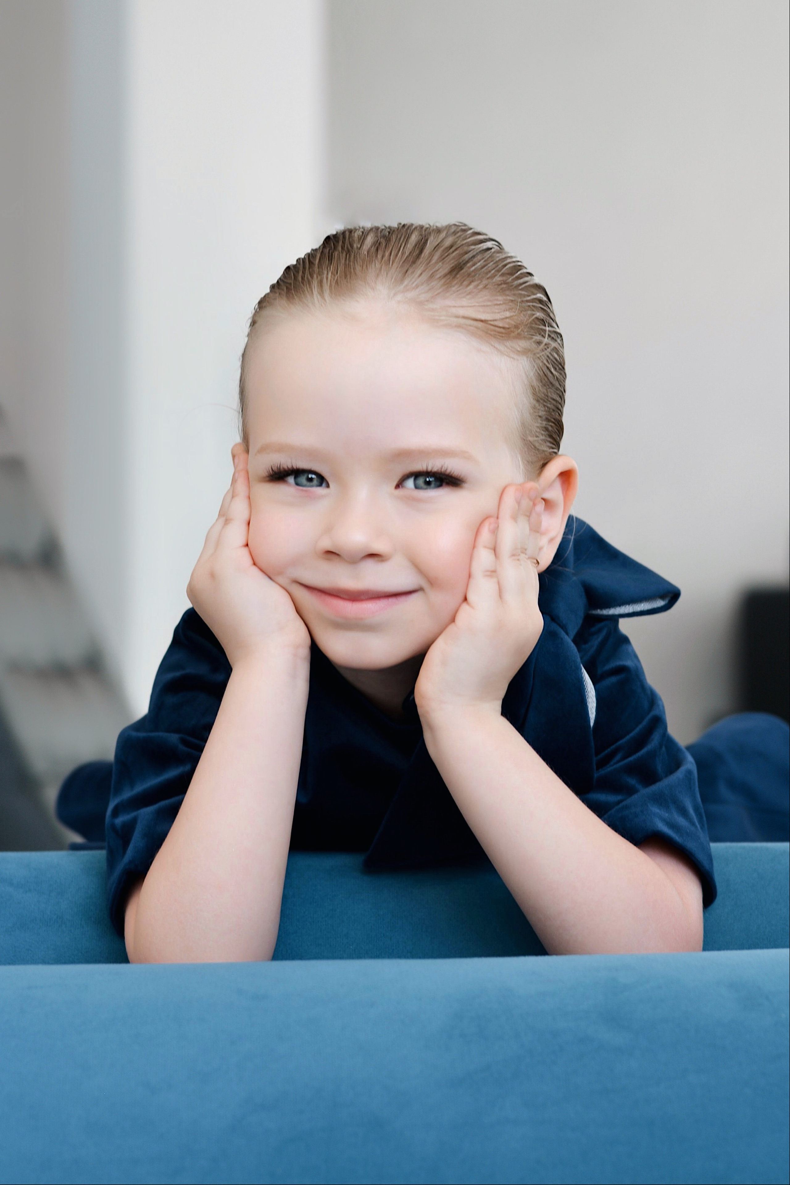 PROMODELS kids. Фотограф Оренбург I Кристина Подольская