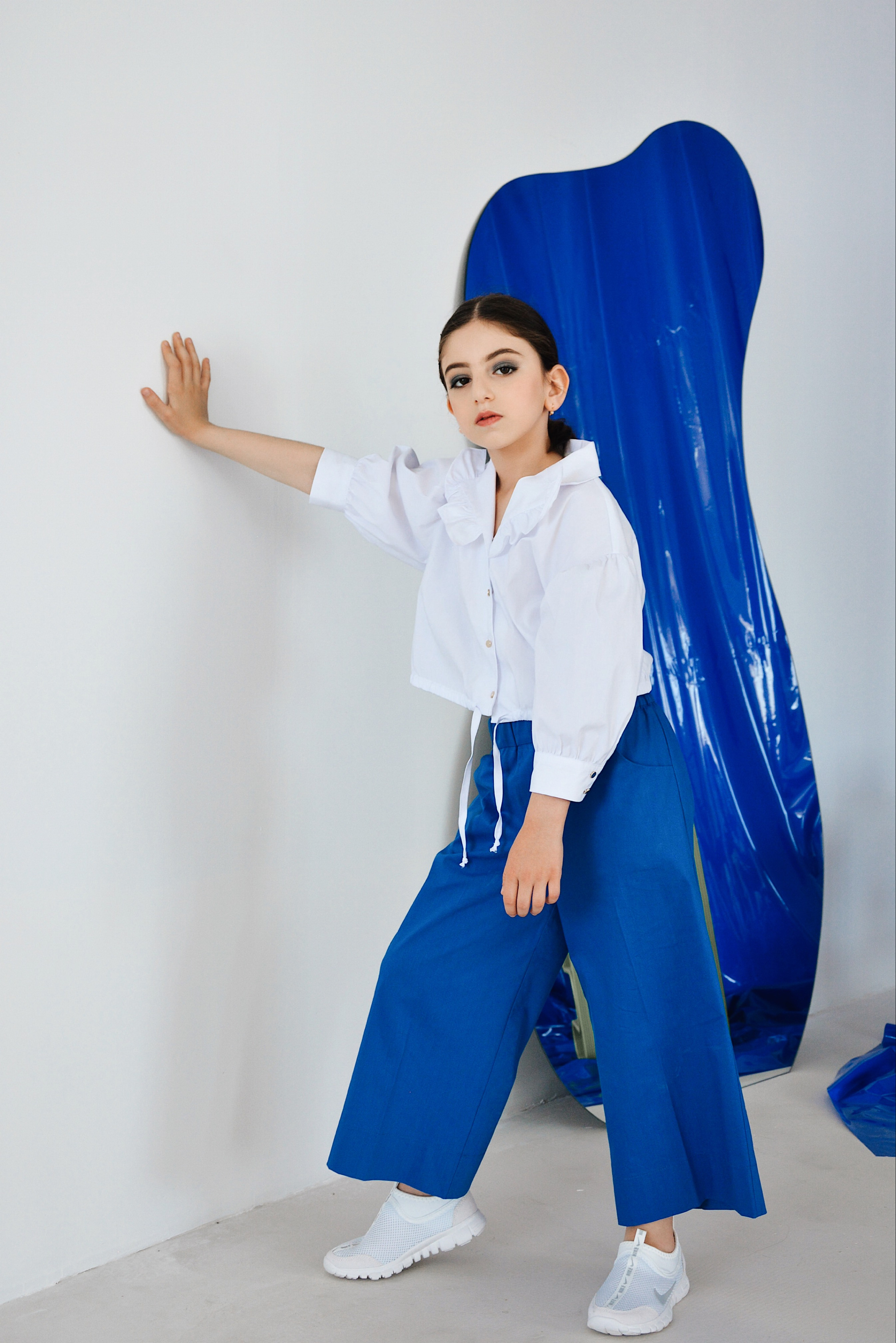 PROMODELS kids. Фотограф Оренбург I Кристина Подольская