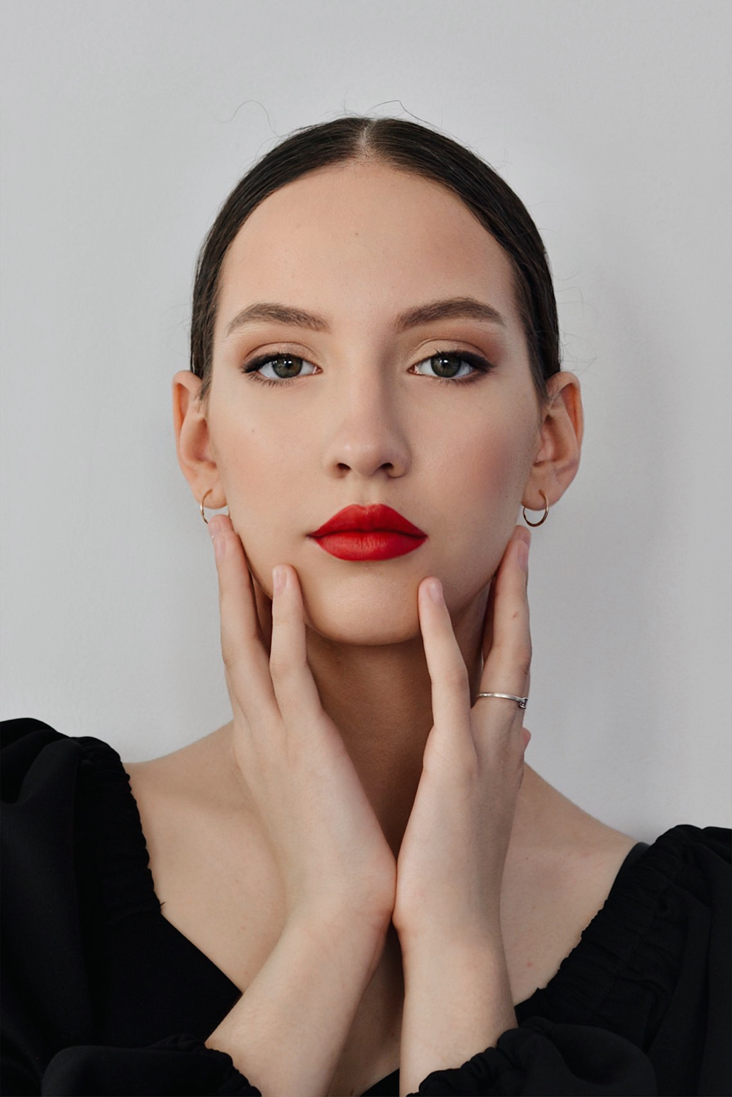 PROMODELS. Фотограф Оренбург I Кристина Подольская