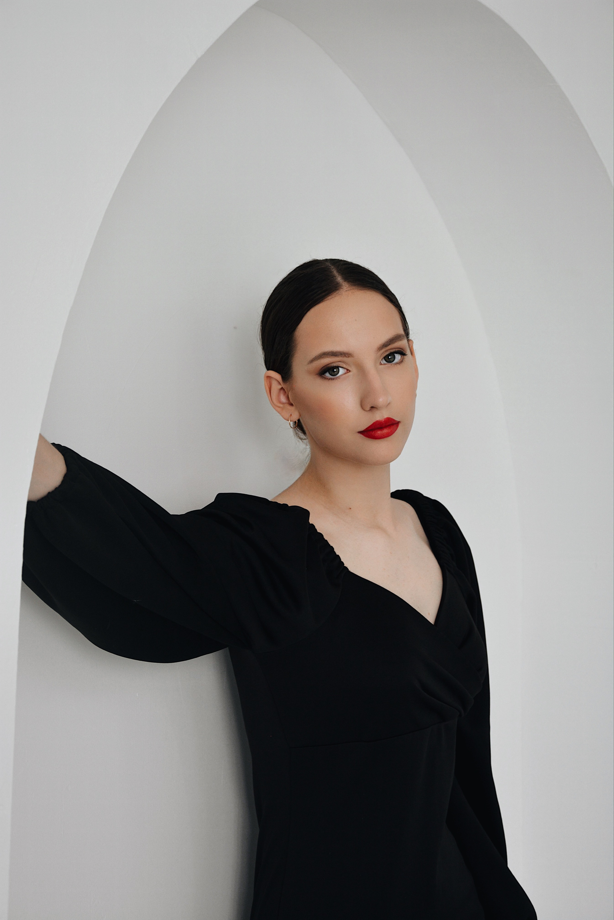 PROMODELS. Фотограф Оренбург I Кристина Подольская