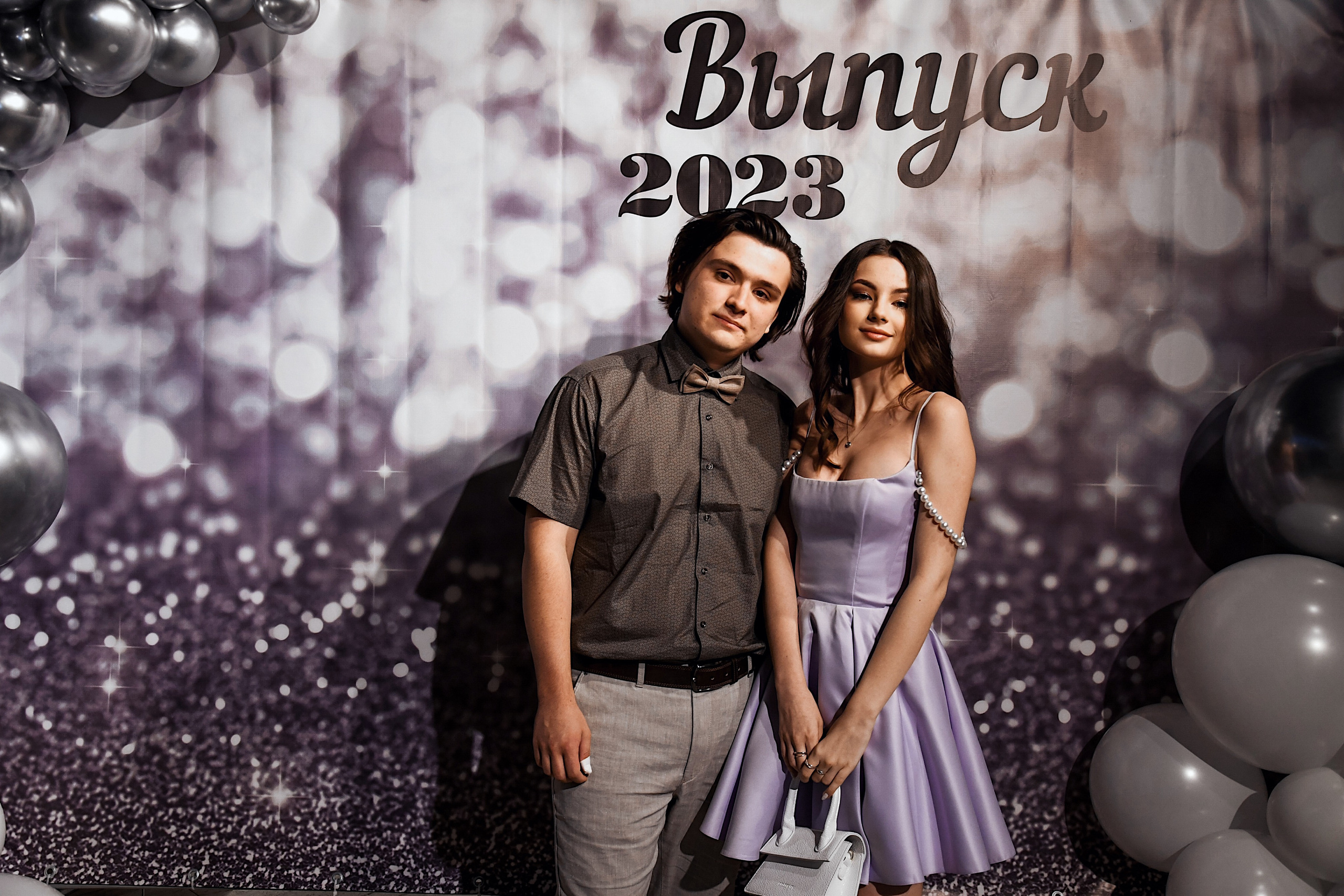 Выпускной. Фотограф Оренбург I Кристина Подольская