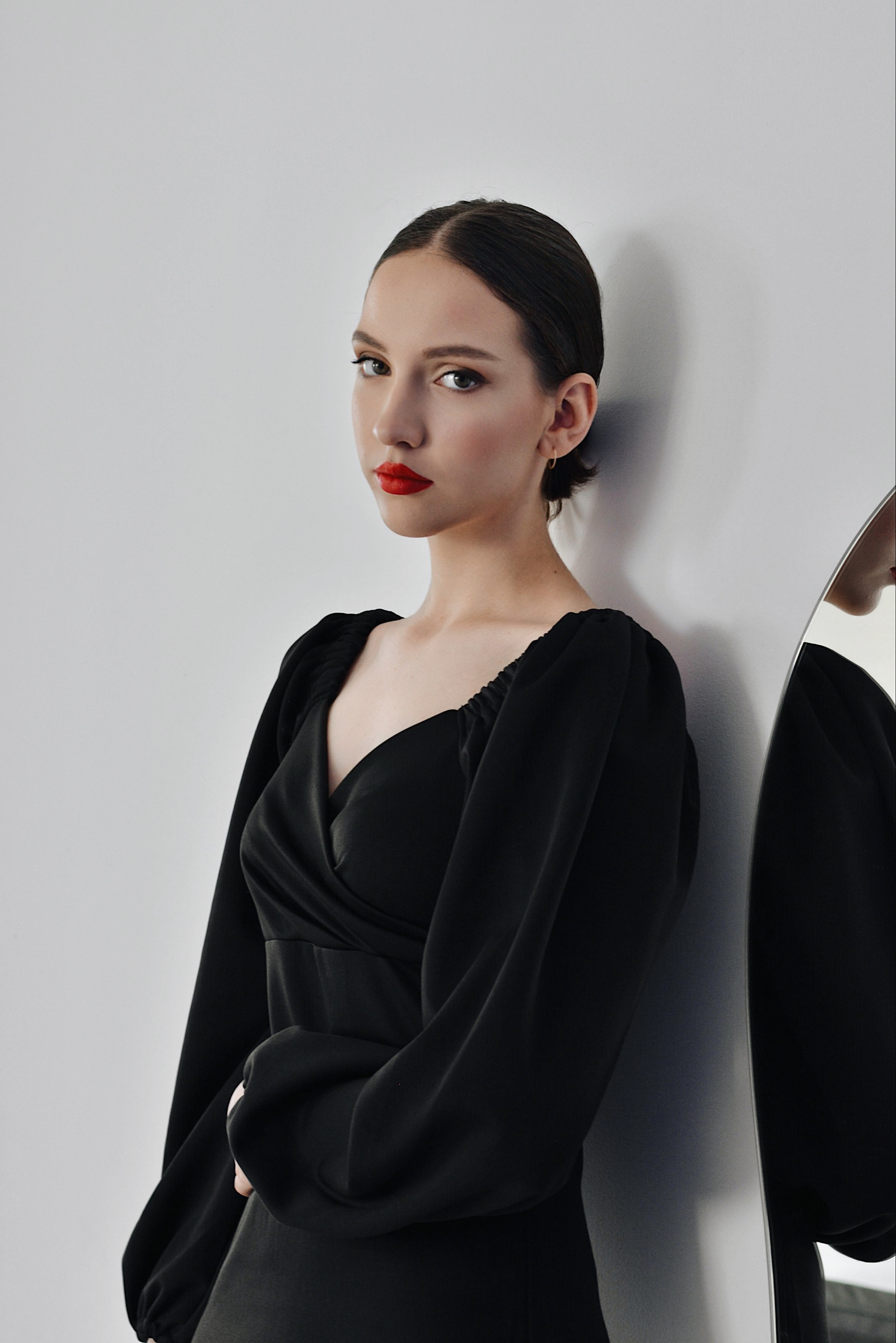 PROMODELS. Фотограф Оренбург I Кристина Подольская