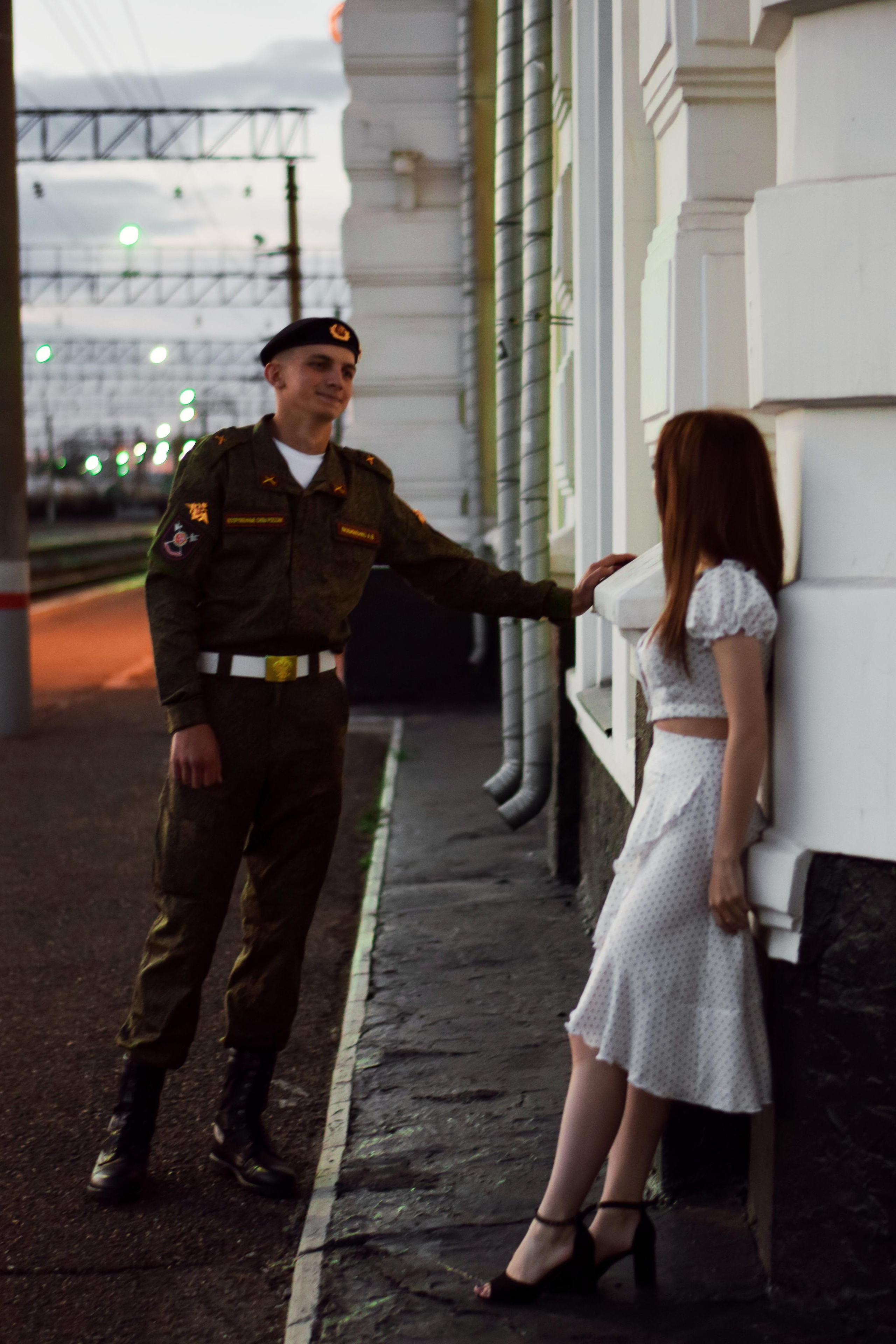 5.07.22 Дембель. Фотограф Оренбург I Кристина Подольская